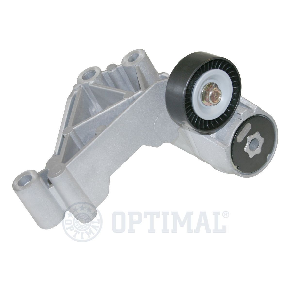 OPTIMAL 0-N1520 Tensioner pulley 1S4Q-6A228AD