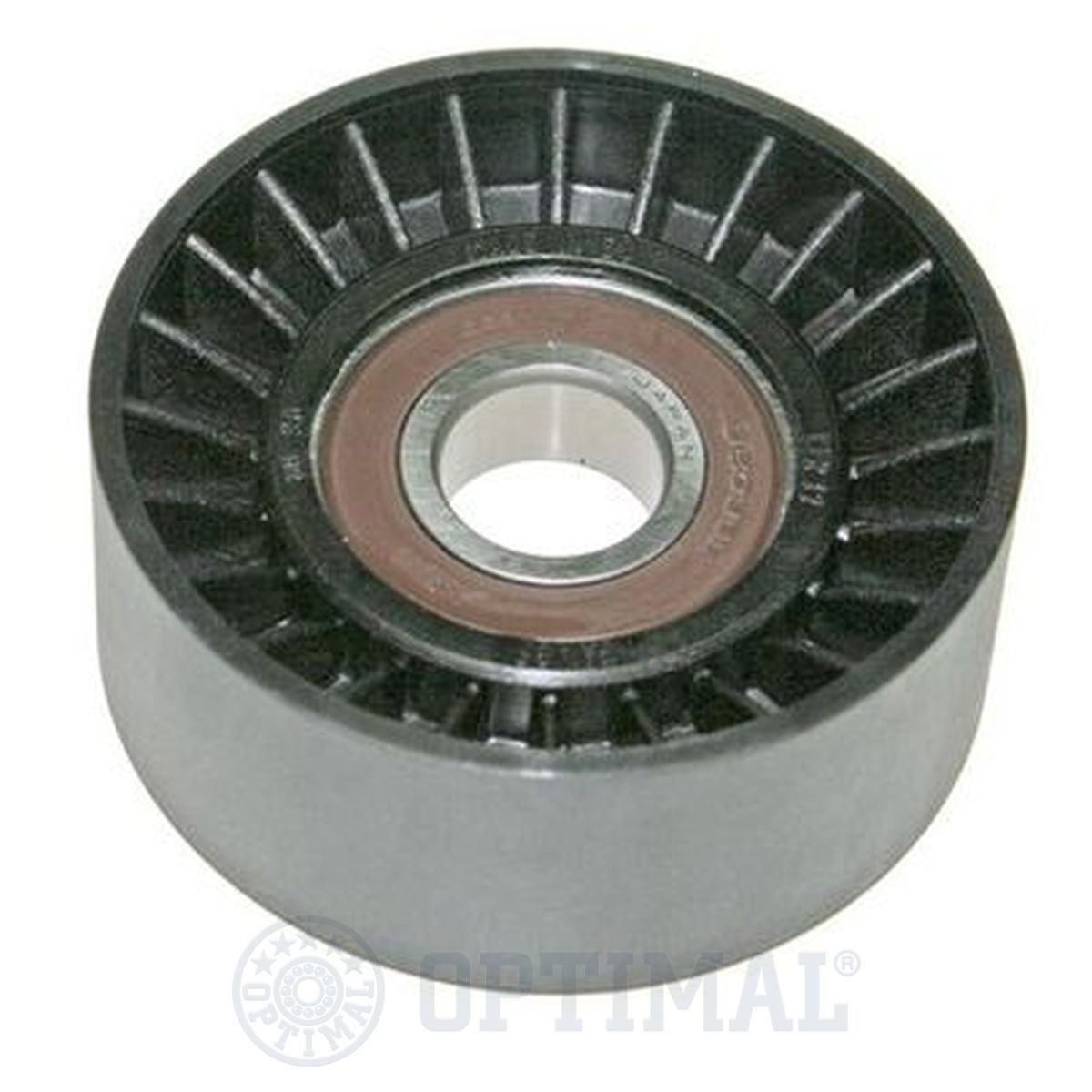 Great value for money - OPTIMAL Tensioner pulley 0-N1527S
