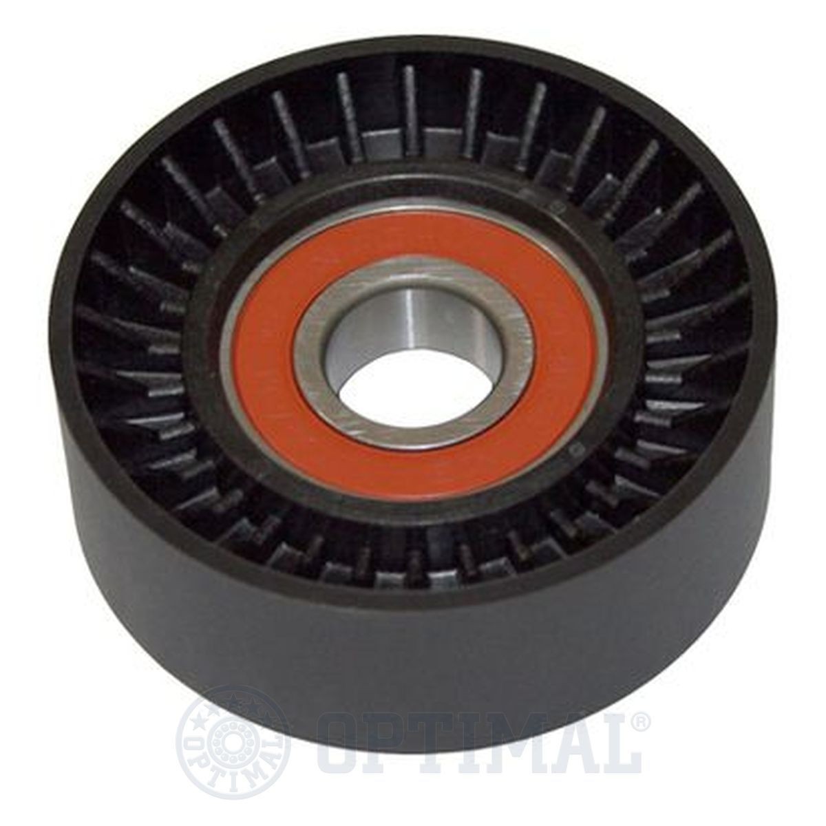 OPTIMAL 0-N1530S Tensioner pulley SEAT experience and price