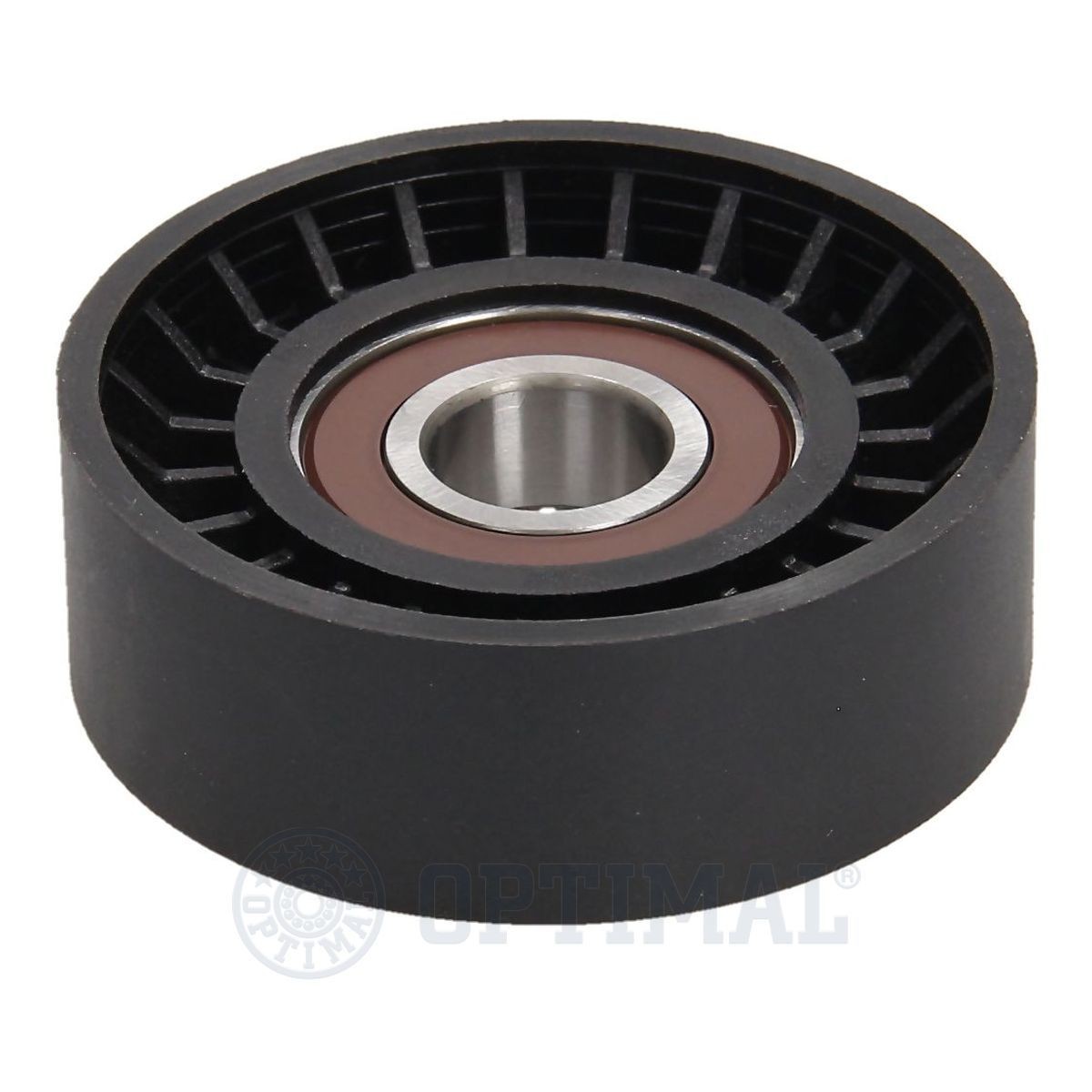 Great value for money - OPTIMAL Tensioner pulley 0-N1531S