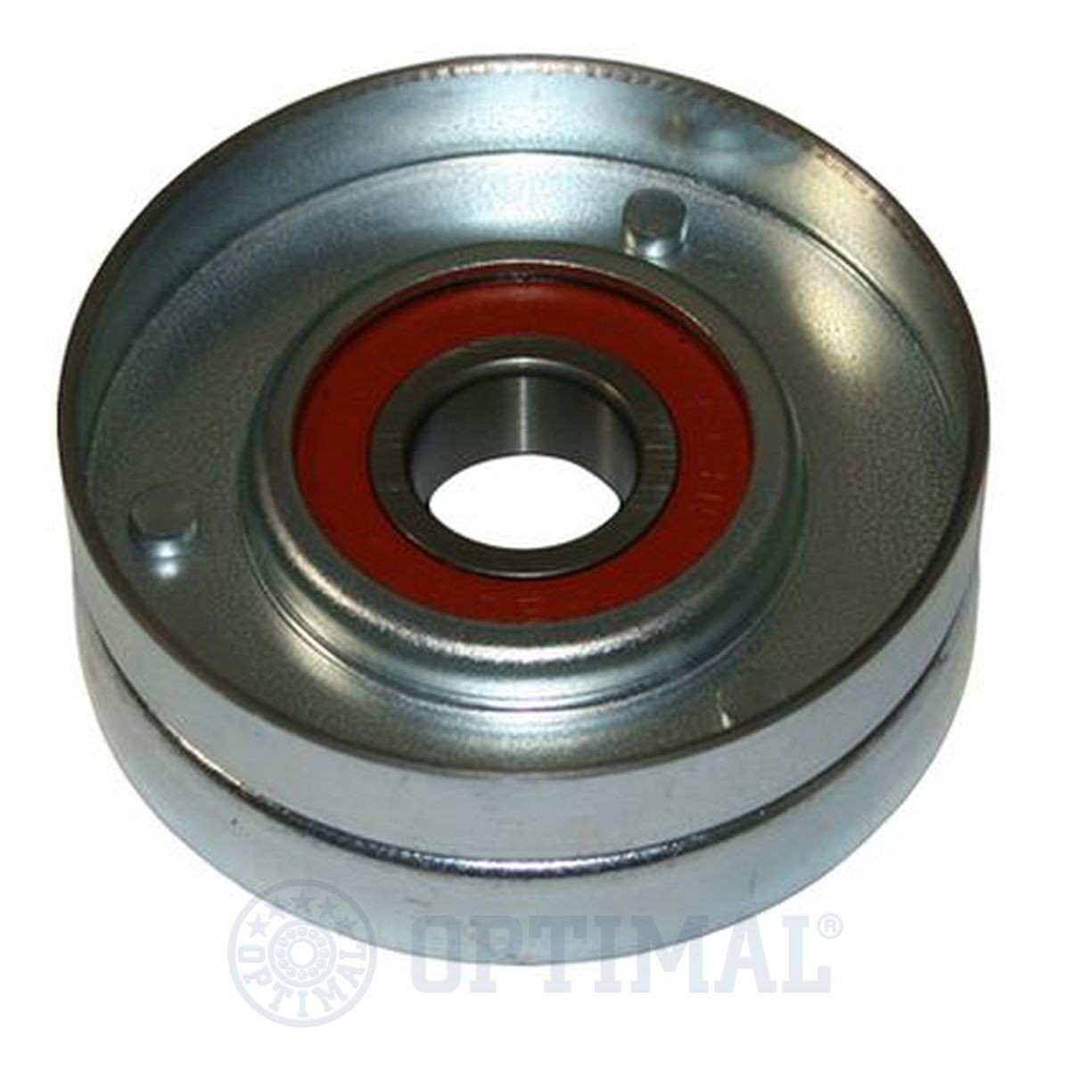 Great value for money - OPTIMAL Tensioner pulley 0-N1537S