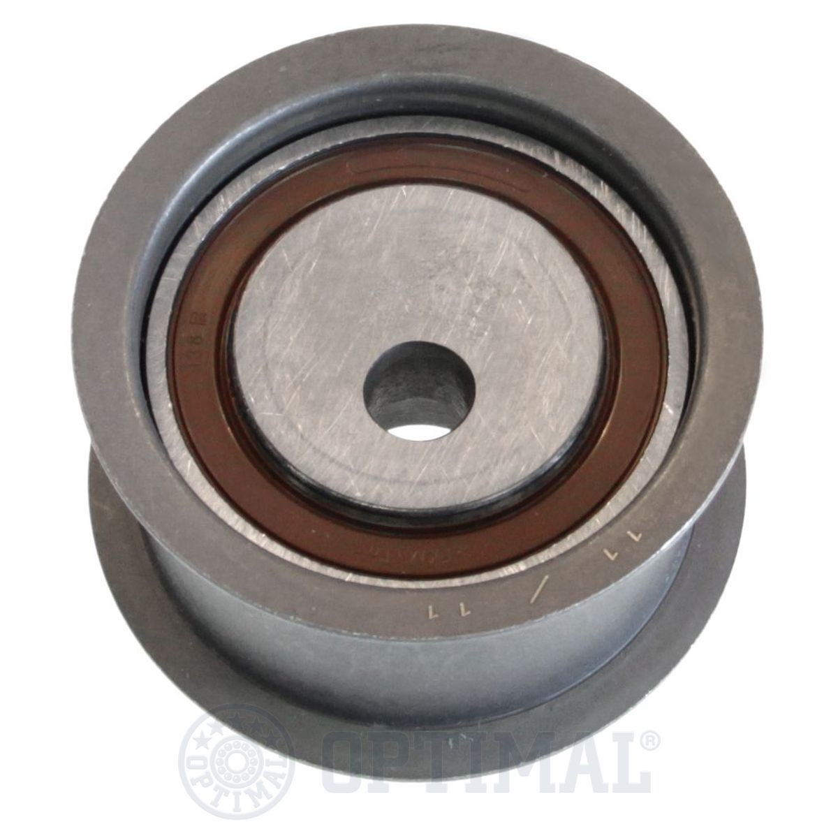 OPTIMAL Timing belt deflection pulley 0-N1570