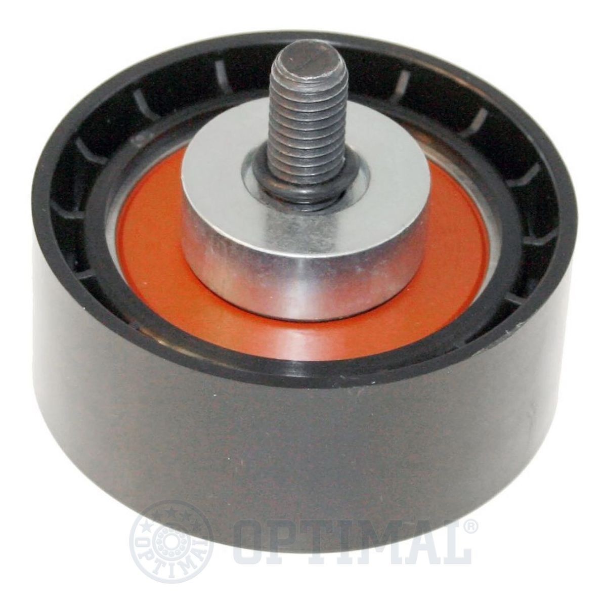 OPTIMAL 0-N1597 Deflection / Guide Pulley, v-ribbed belt IVECO experience and price