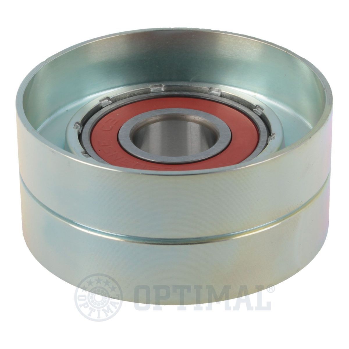 0-N1611S OPTIMAL Tensioner pulley NISSAN without holder