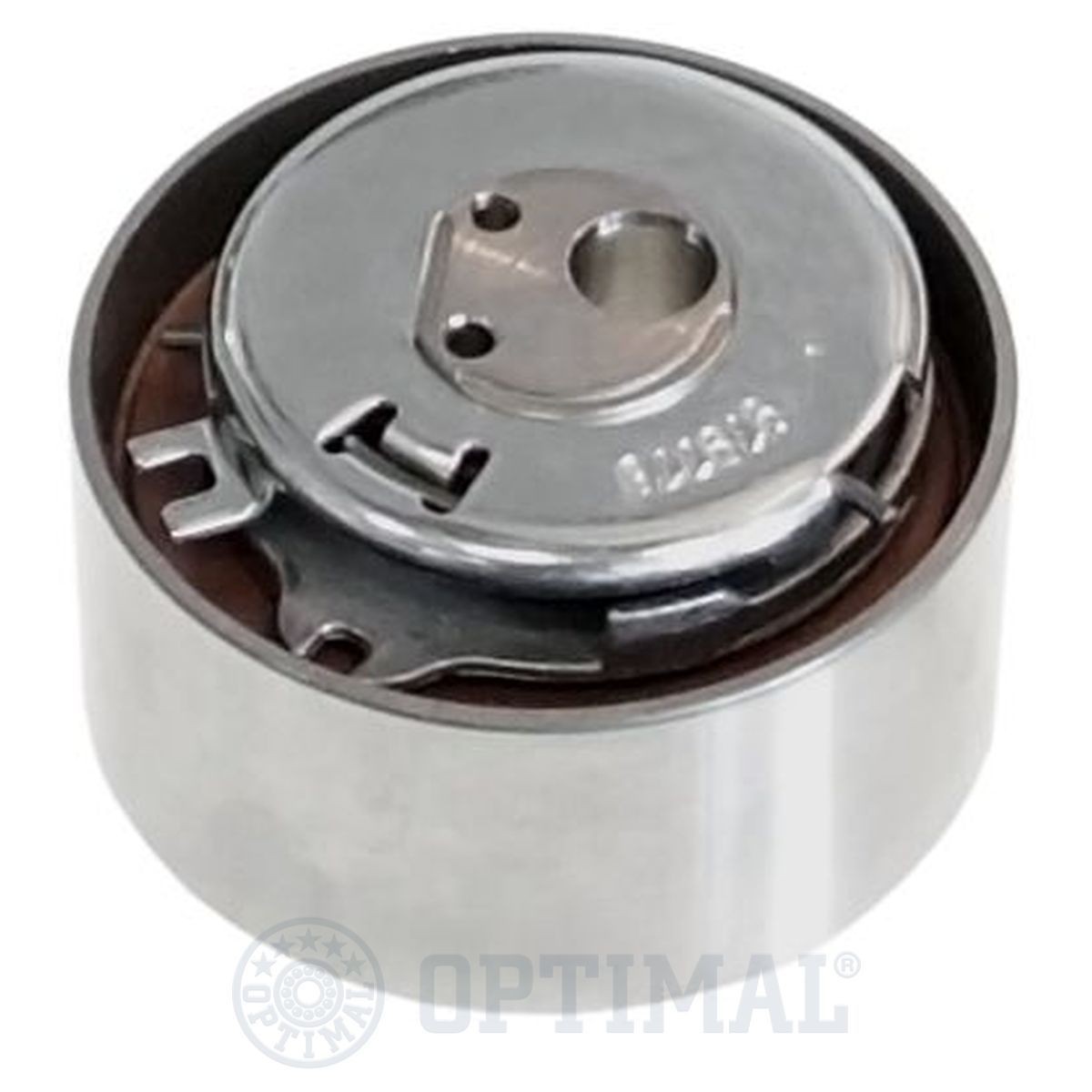 OPTIMAL Timing belt tensioner pulley Fiat Doblo Cargo new 0-N1616