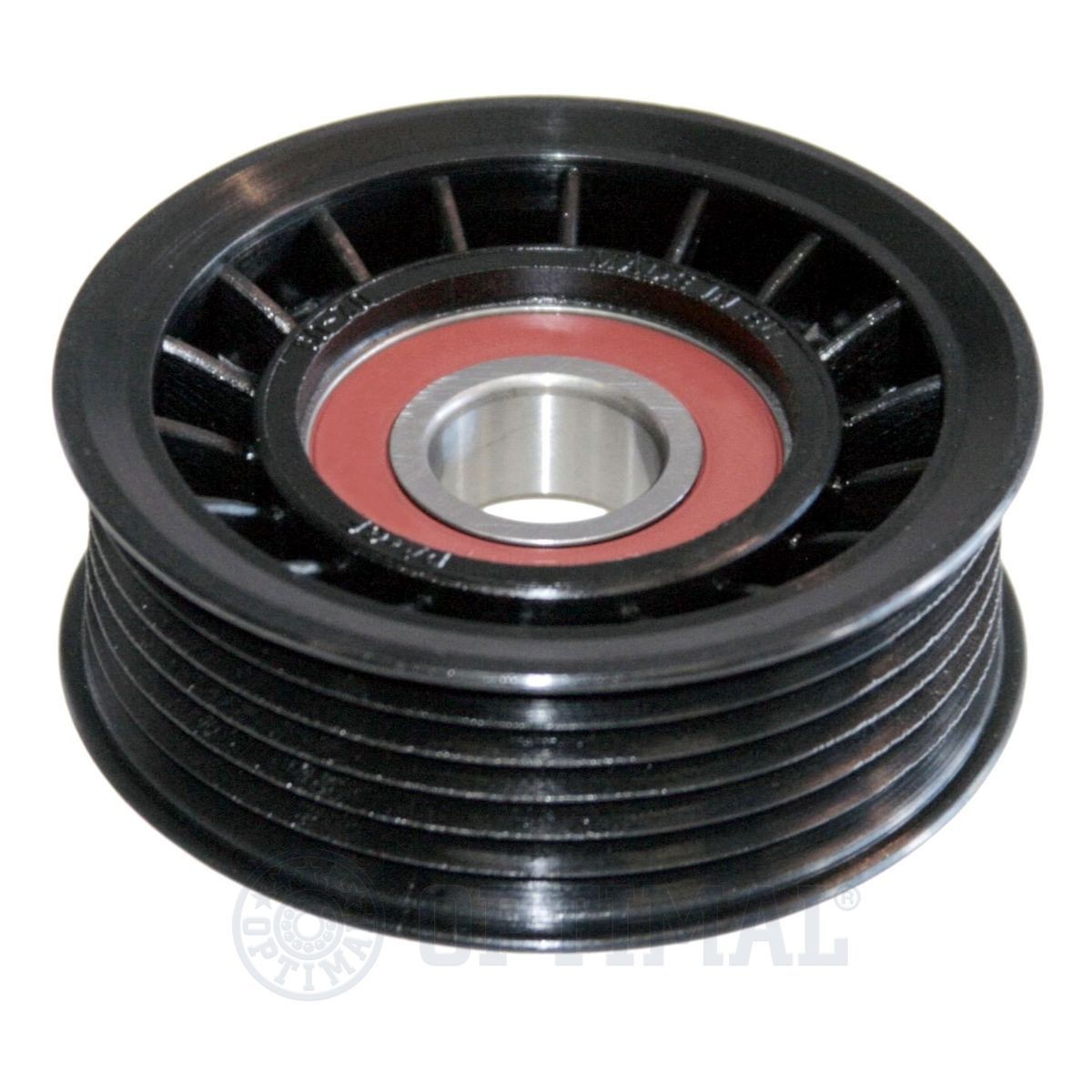 OPTIMAL 0-N1639S Tensioner pulley MAZDA experience and price
