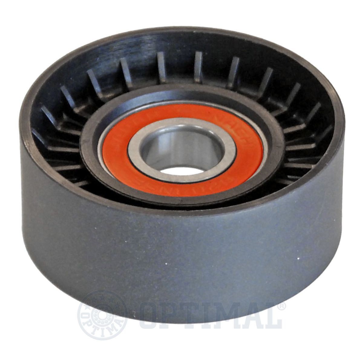 OPTIMAL 0-N1669S Tensioner pulley without holder