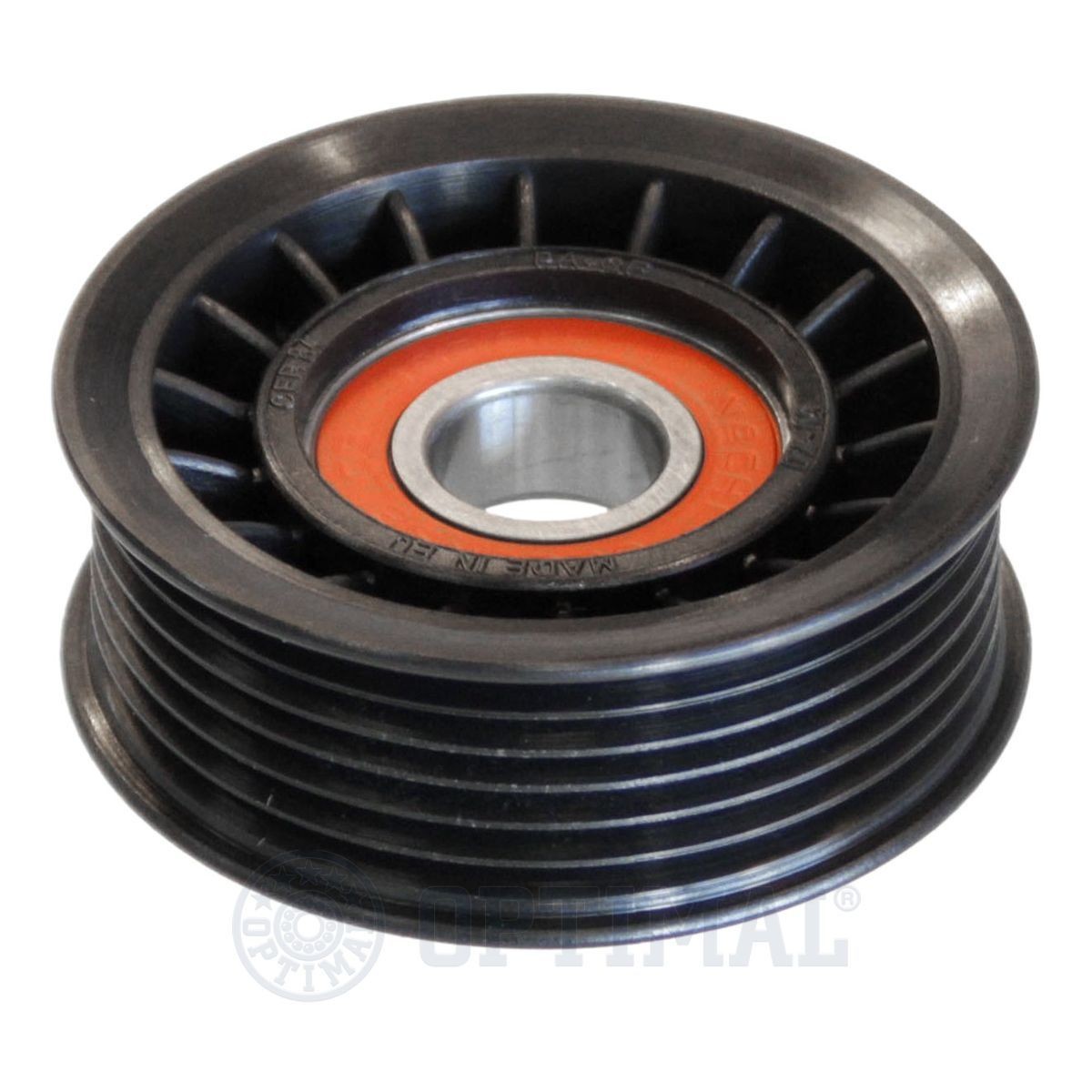 Great value for money - OPTIMAL Tensioner pulley 0-N1676S