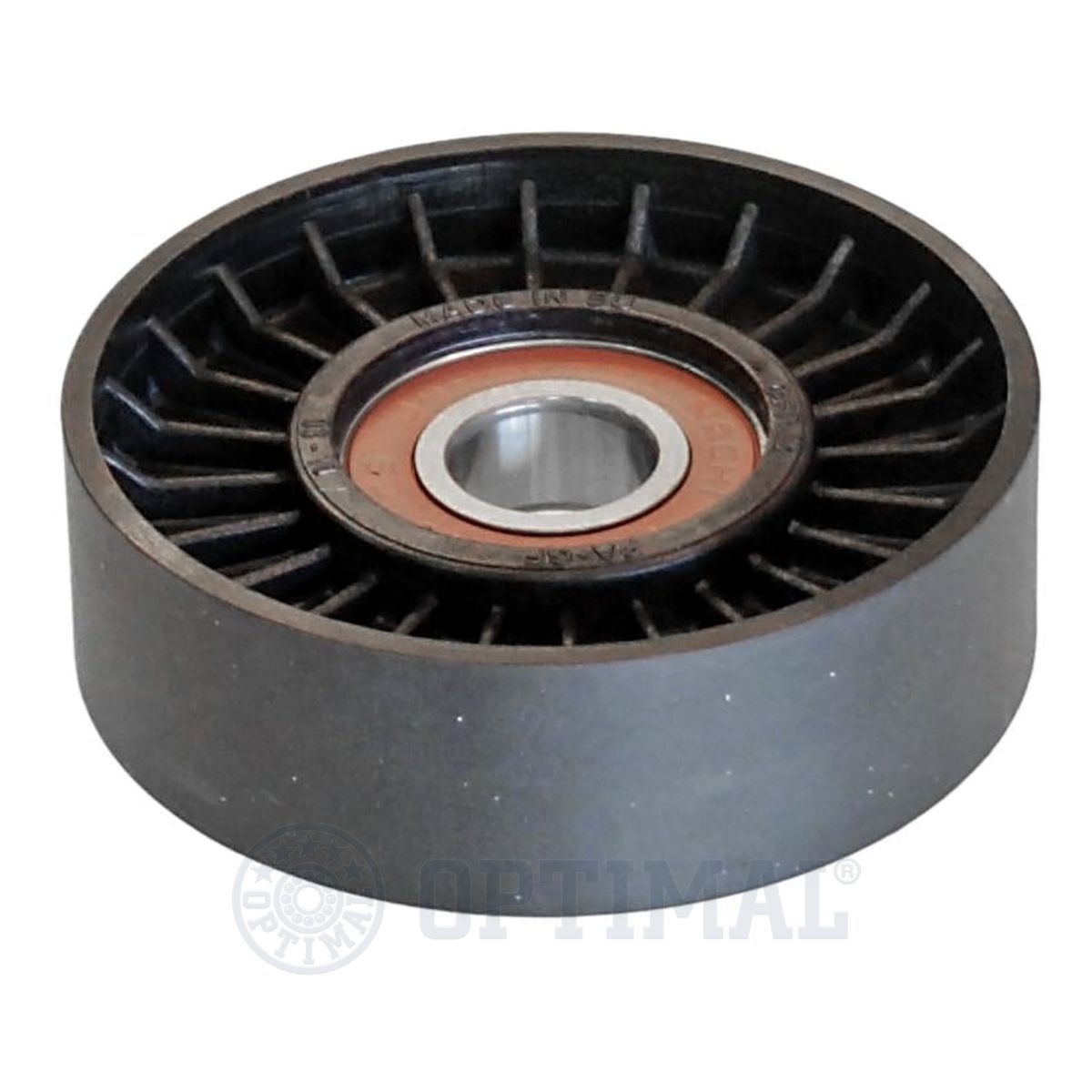 OPTIMAL 0-N1677S Tensioner pulley HYUNDAI experience and price