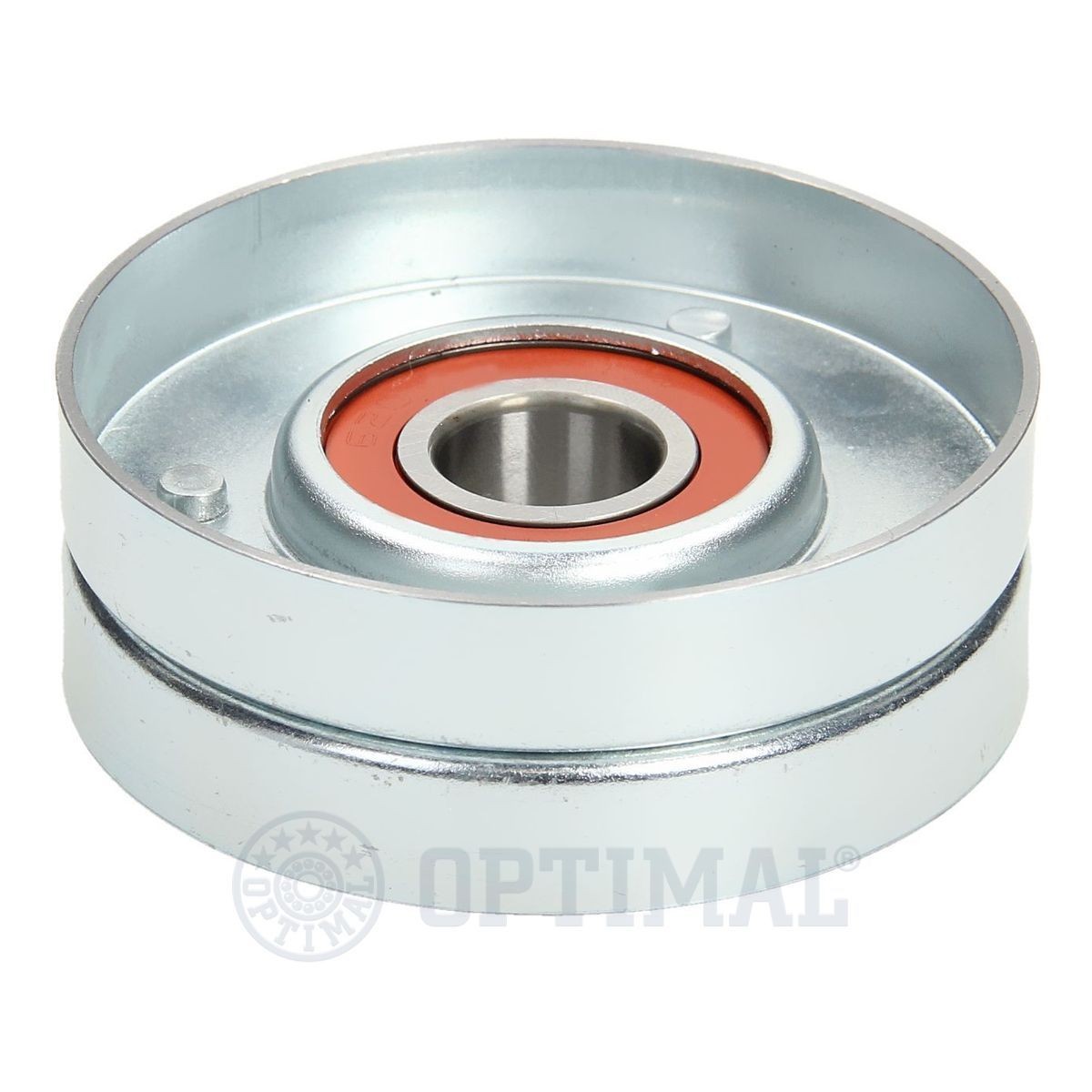 OPTIMAL 0-N1685 Deflection / guide pulley, v-ribbed belt FORD USA CROWN VICTORIA 1994 price