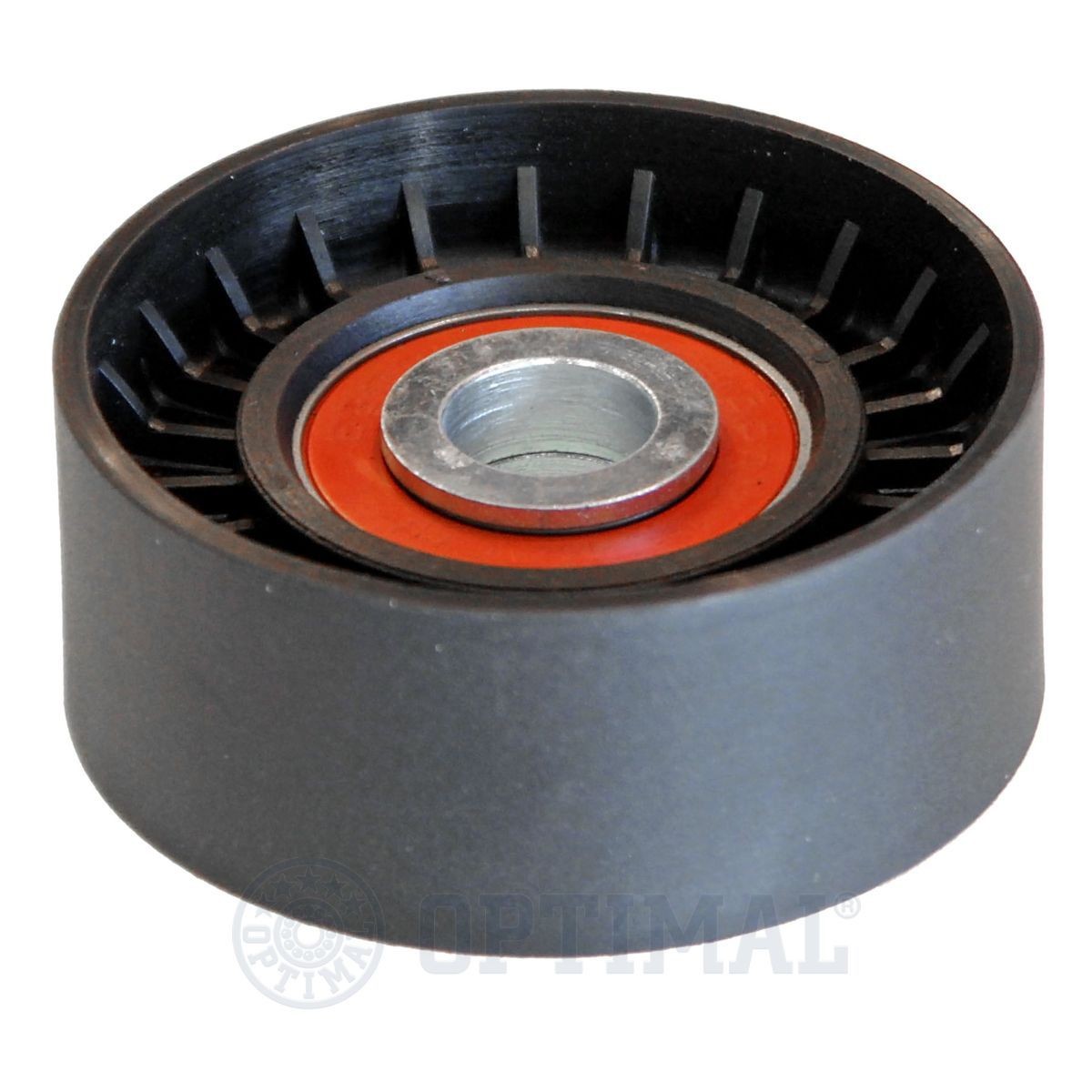 Great value for money - OPTIMAL Tensioner pulley 0-N1704S