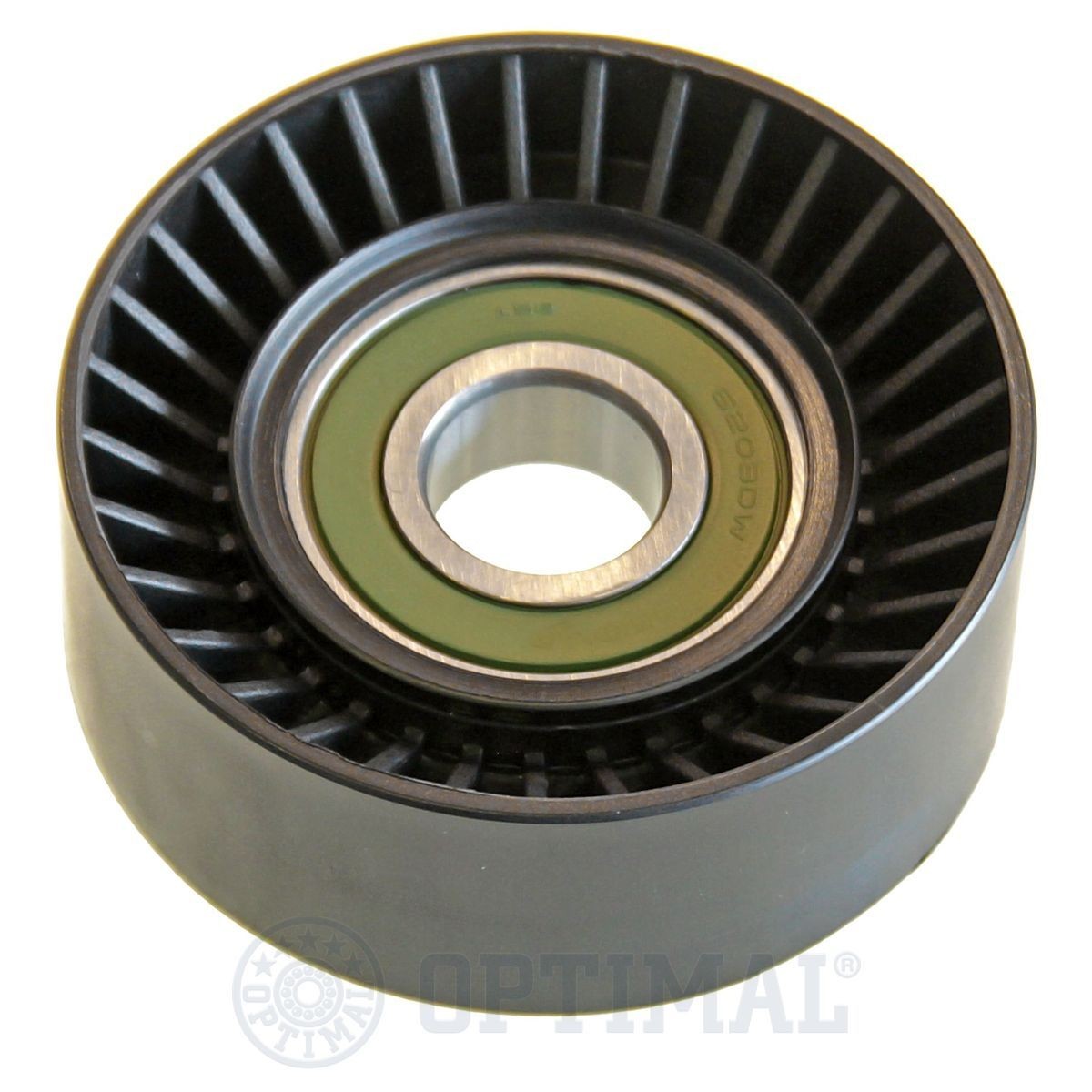 Iveco Tensioner pulley OPTIMAL 0-N1714S at a good price