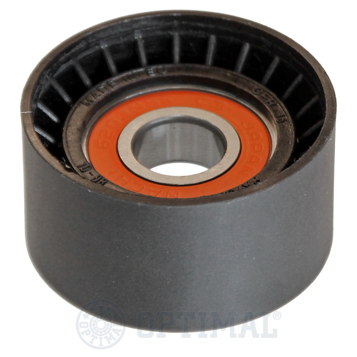 Great value for money - OPTIMAL Tensioner pulley 0-N1731S