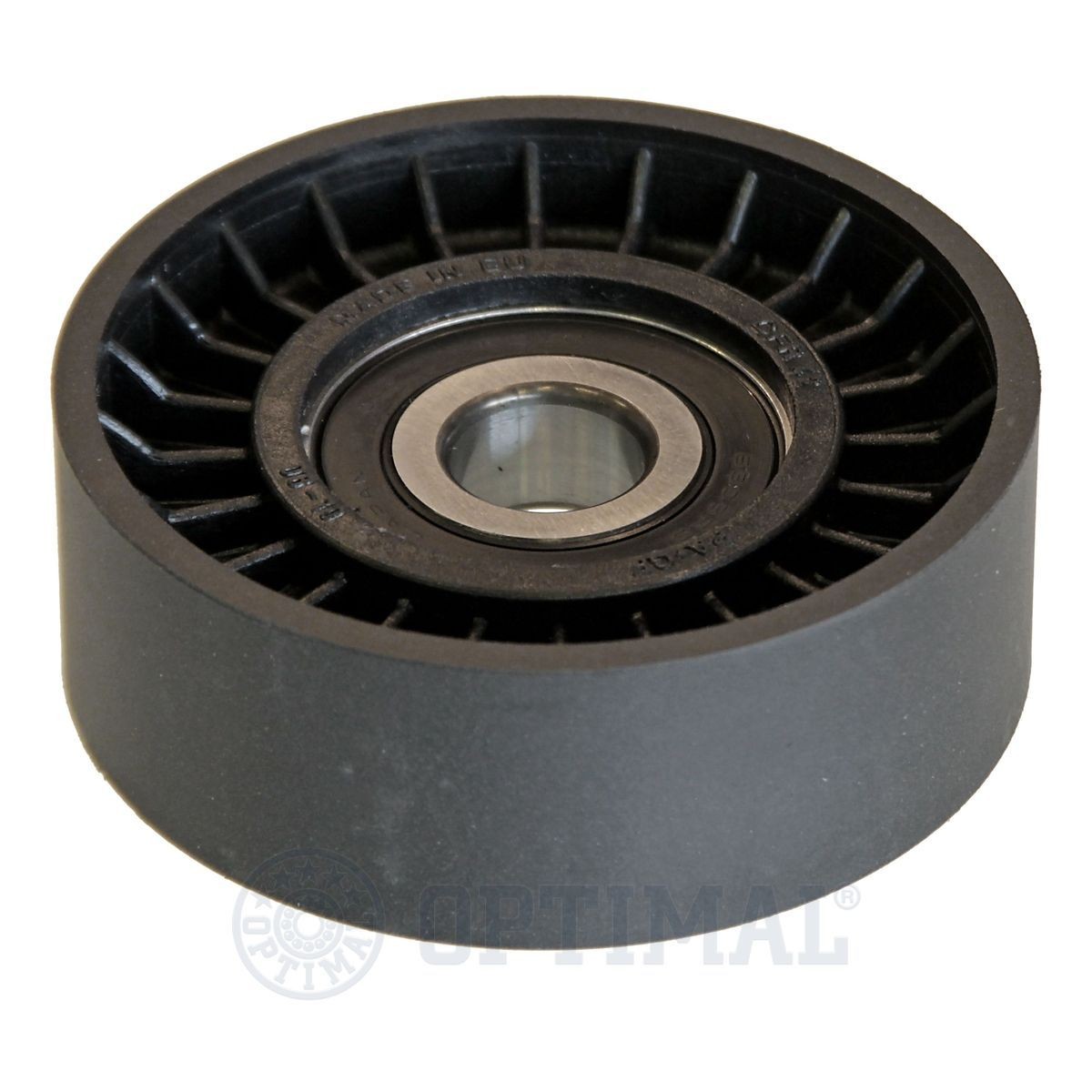 0-N1732S OPTIMAL Tensioner pulley NISSAN without holder