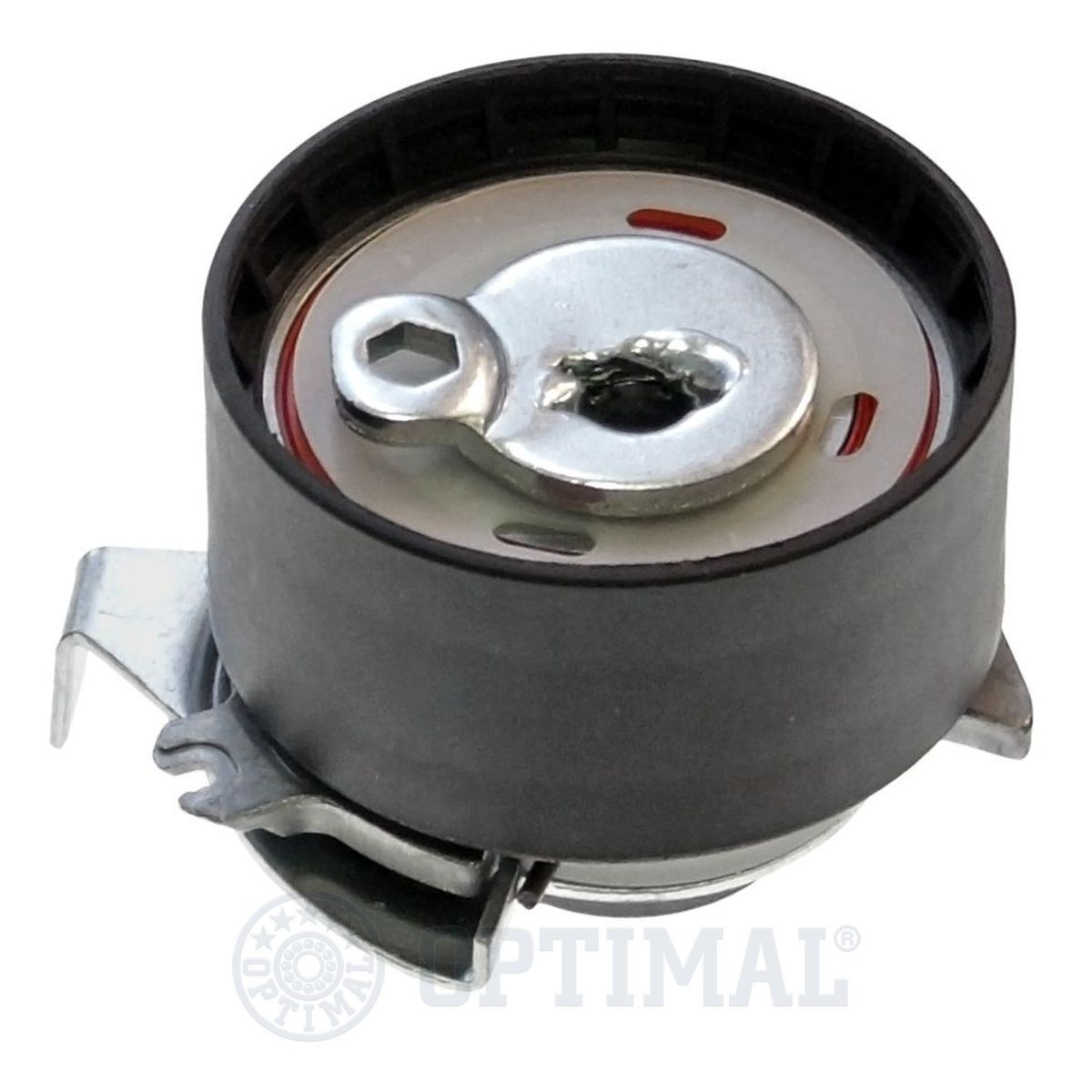 OPTIMAL 60 mm Tensioner, timing belt 0-N1778 buy