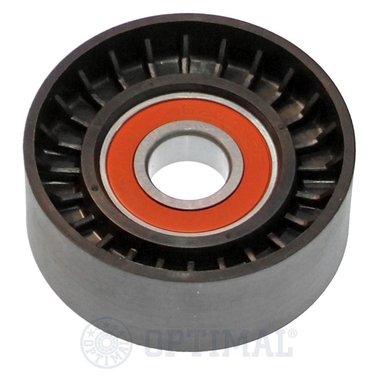 OPTIMAL 0N1794S Tensioner pulley, v-ribbed belt BMW 3 Compact (E46) 316 ti 115 hp Petrol 2002
