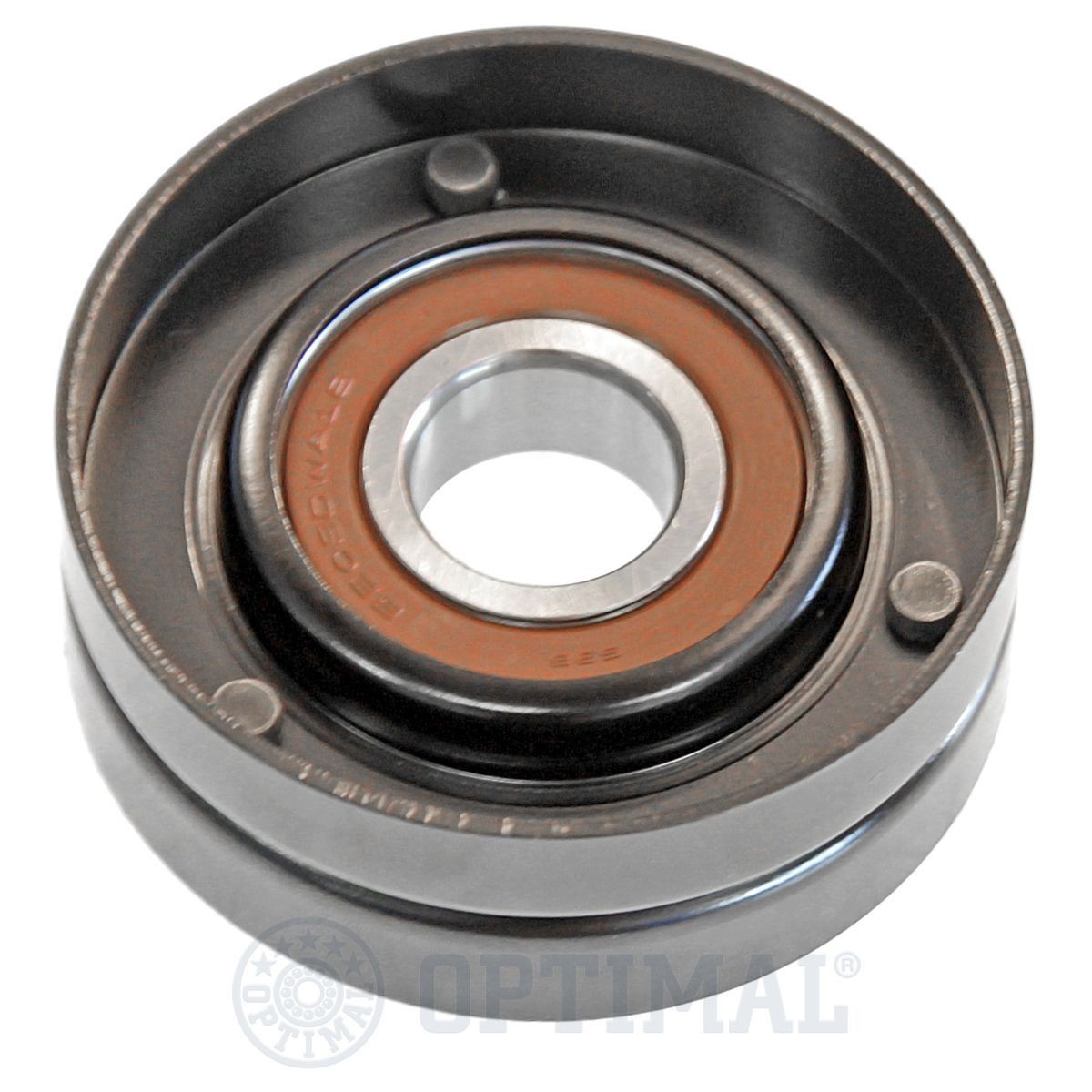 Chevrolet TRAX Tensioner pulley OPTIMAL 0-N1799S cheap