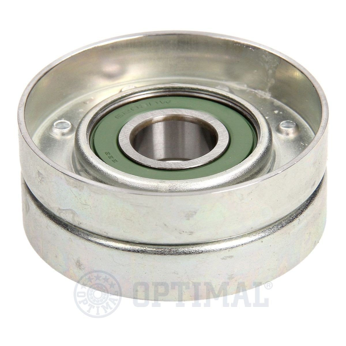 Great value for money - OPTIMAL Tensioner pulley 0-N1802S