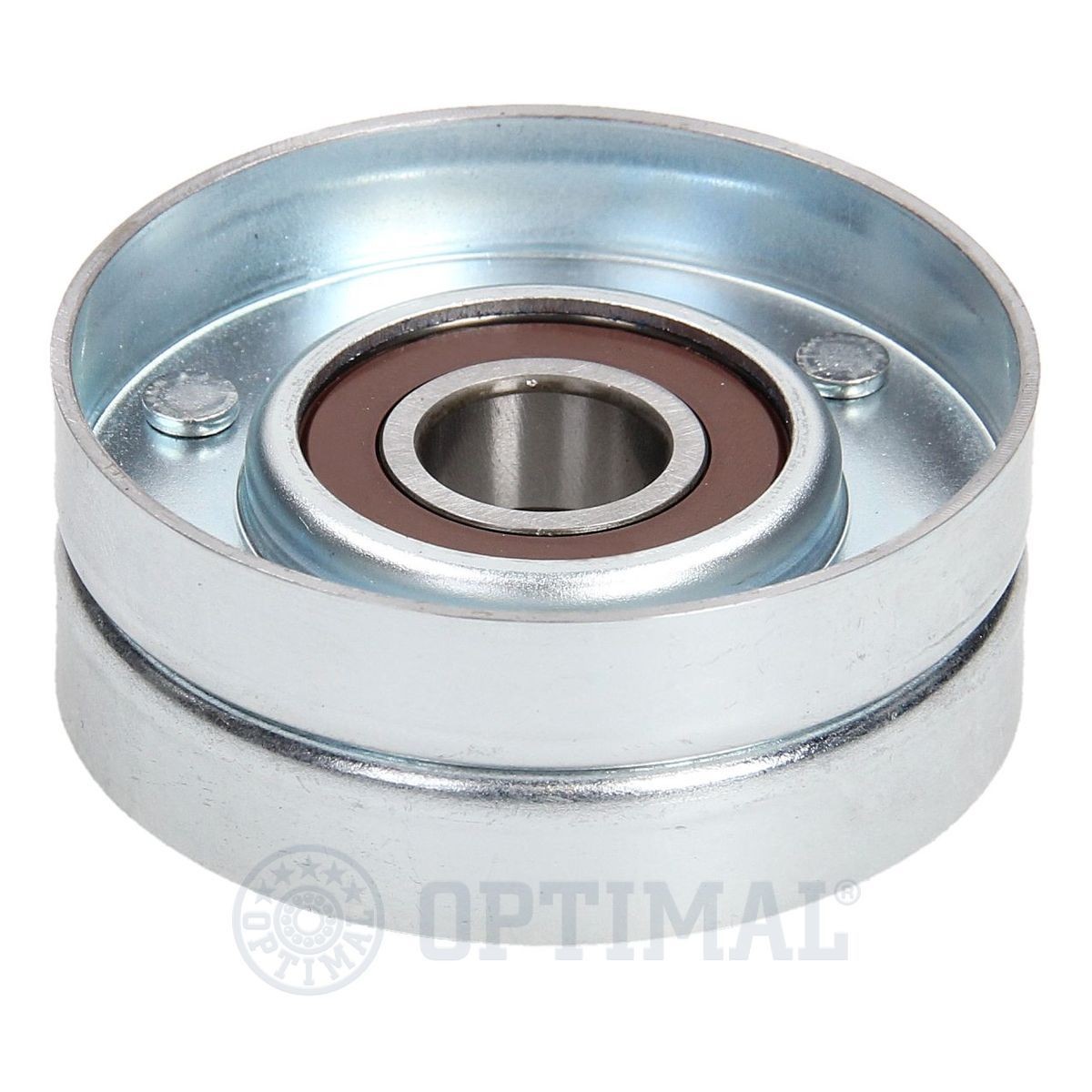 OPTIMAL 0-N1815S Tensioner pulley HYUNDAI experience and price