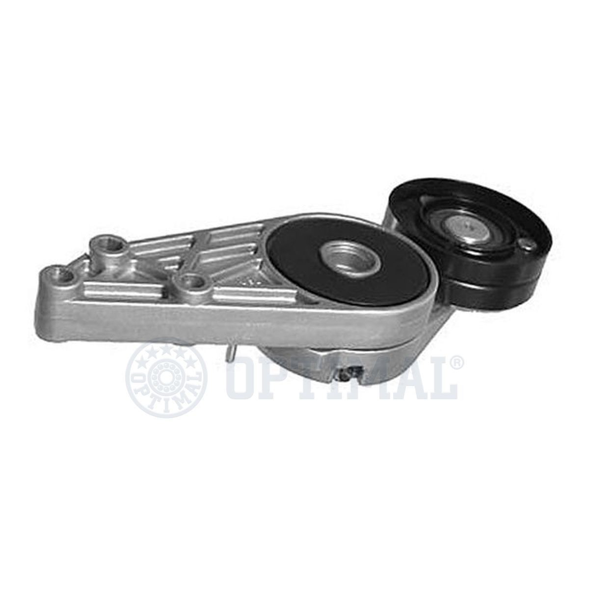 OPTIMAL 0-N1822 Tensioner, timing belt AUDI A4 2014 price