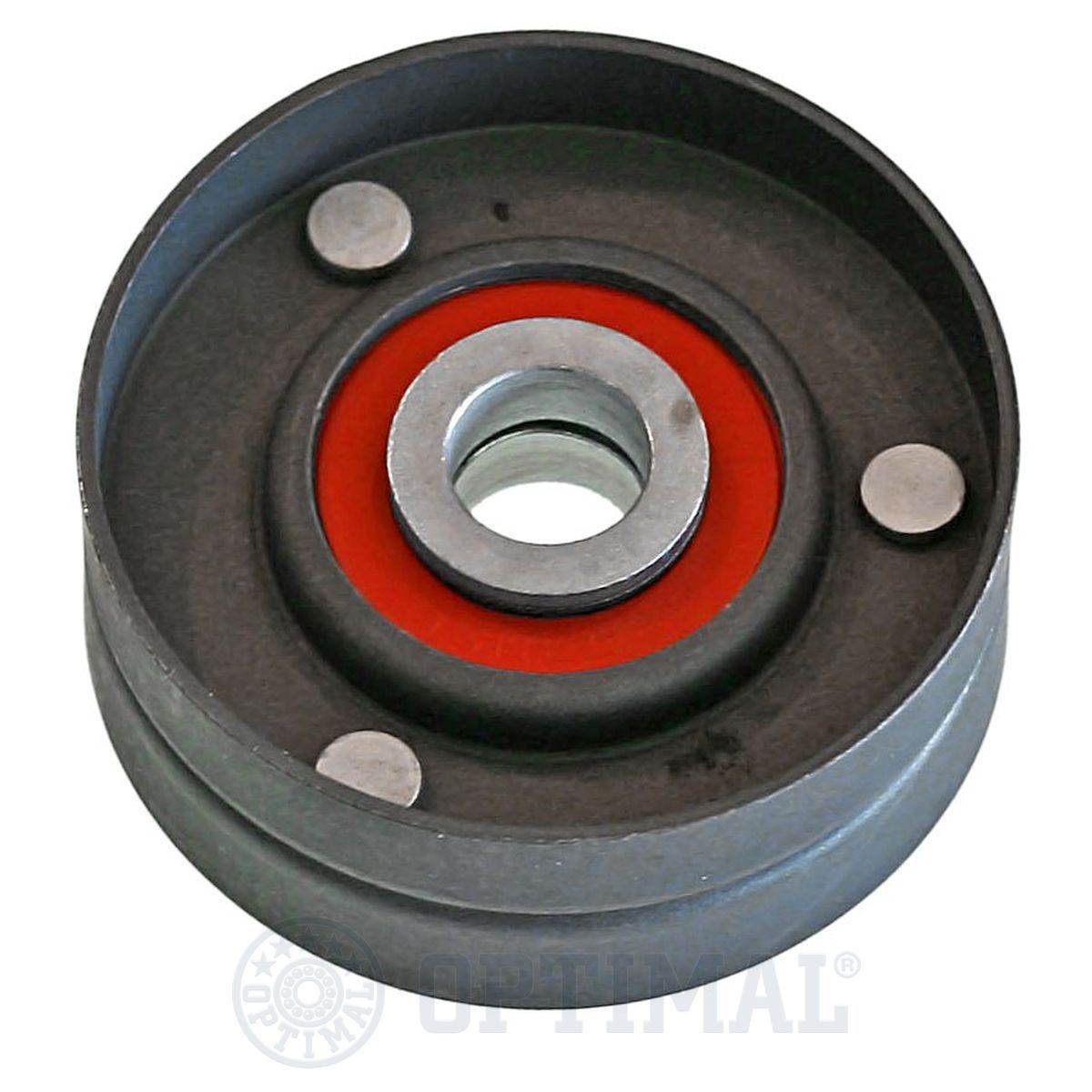 Great value for money - OPTIMAL Tensioner pulley 0-N1834S