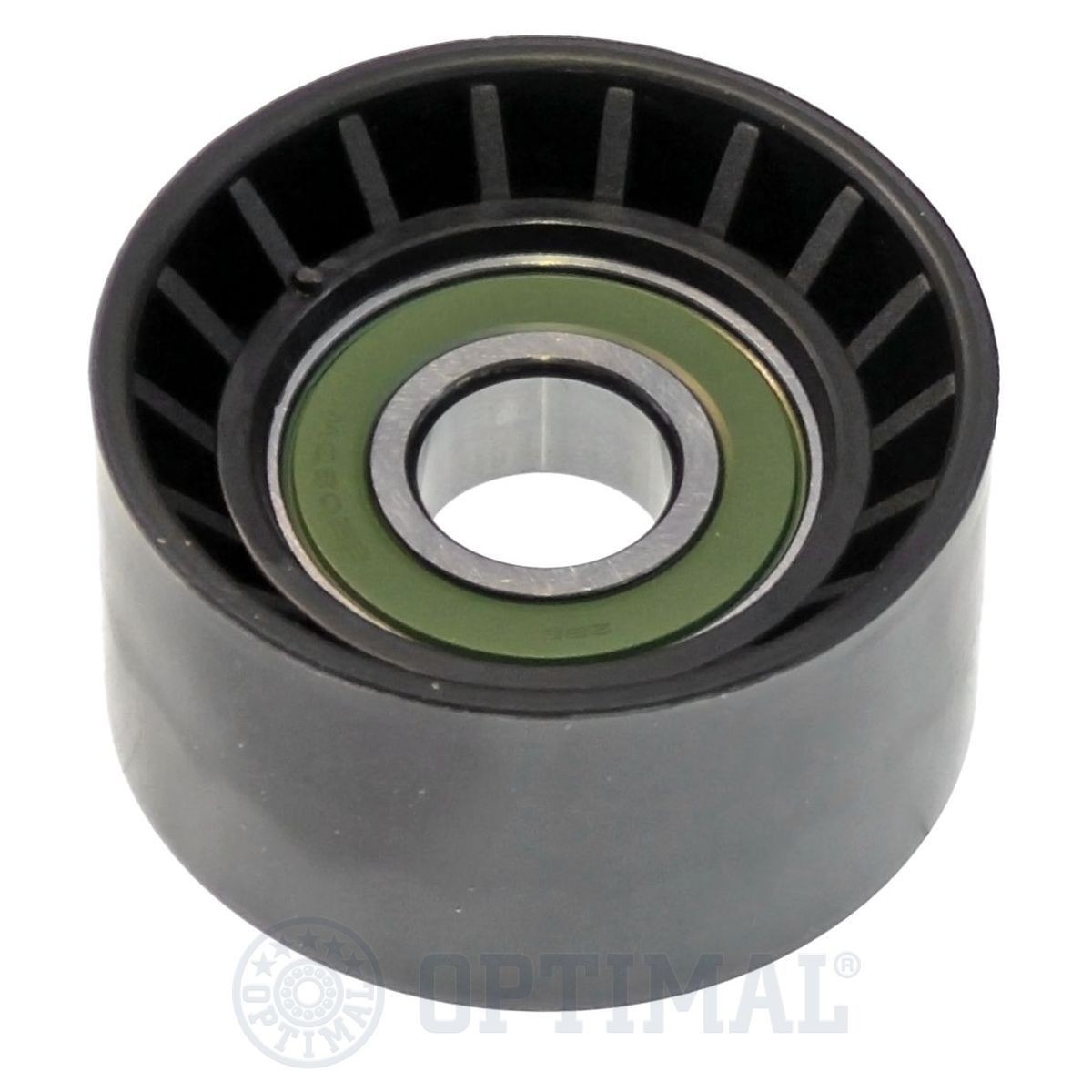 OPTIMAL 0-N1875S Tensioner pulley NISSAN experience and price