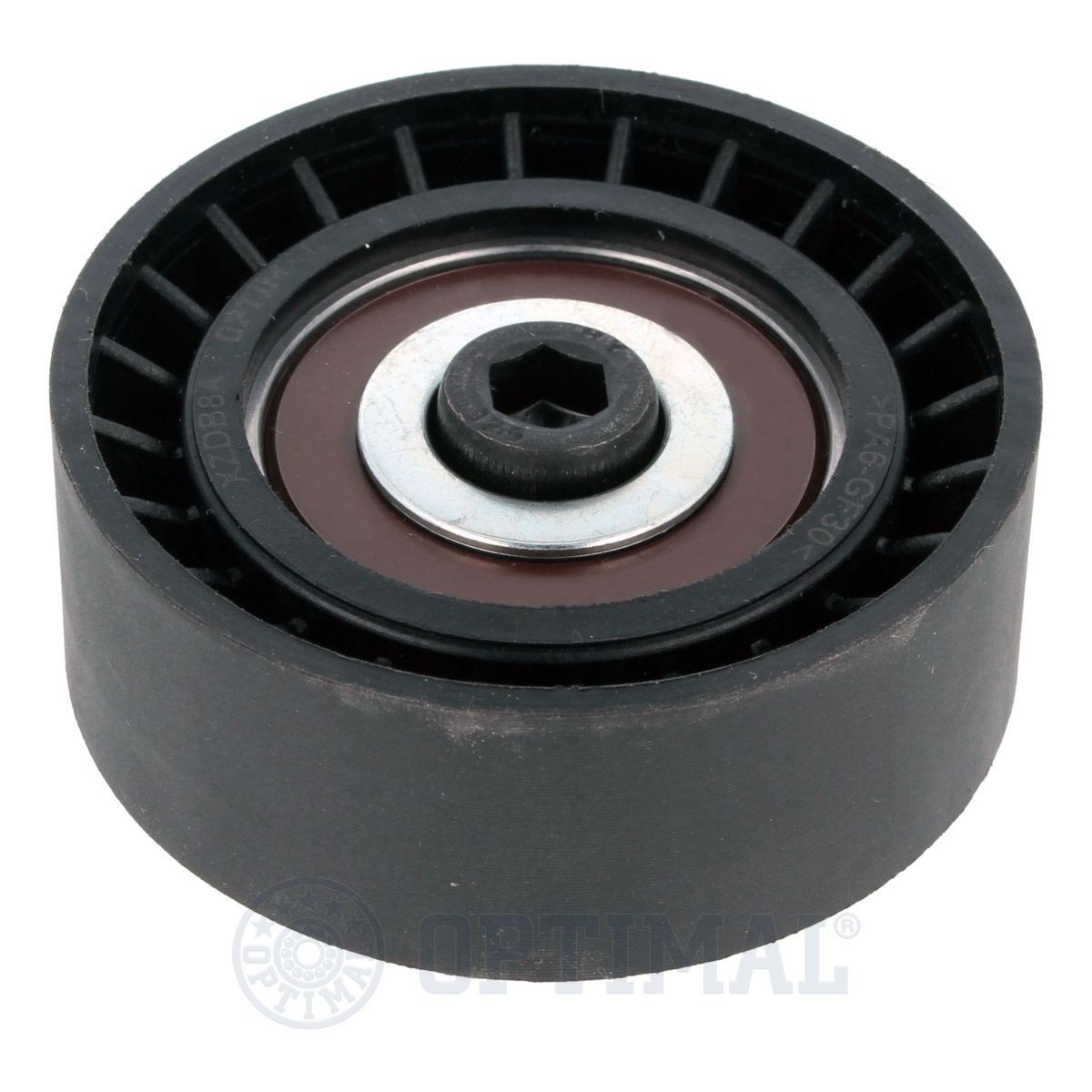 OPTIMAL 0-N1919S Tensioner pulley without holder