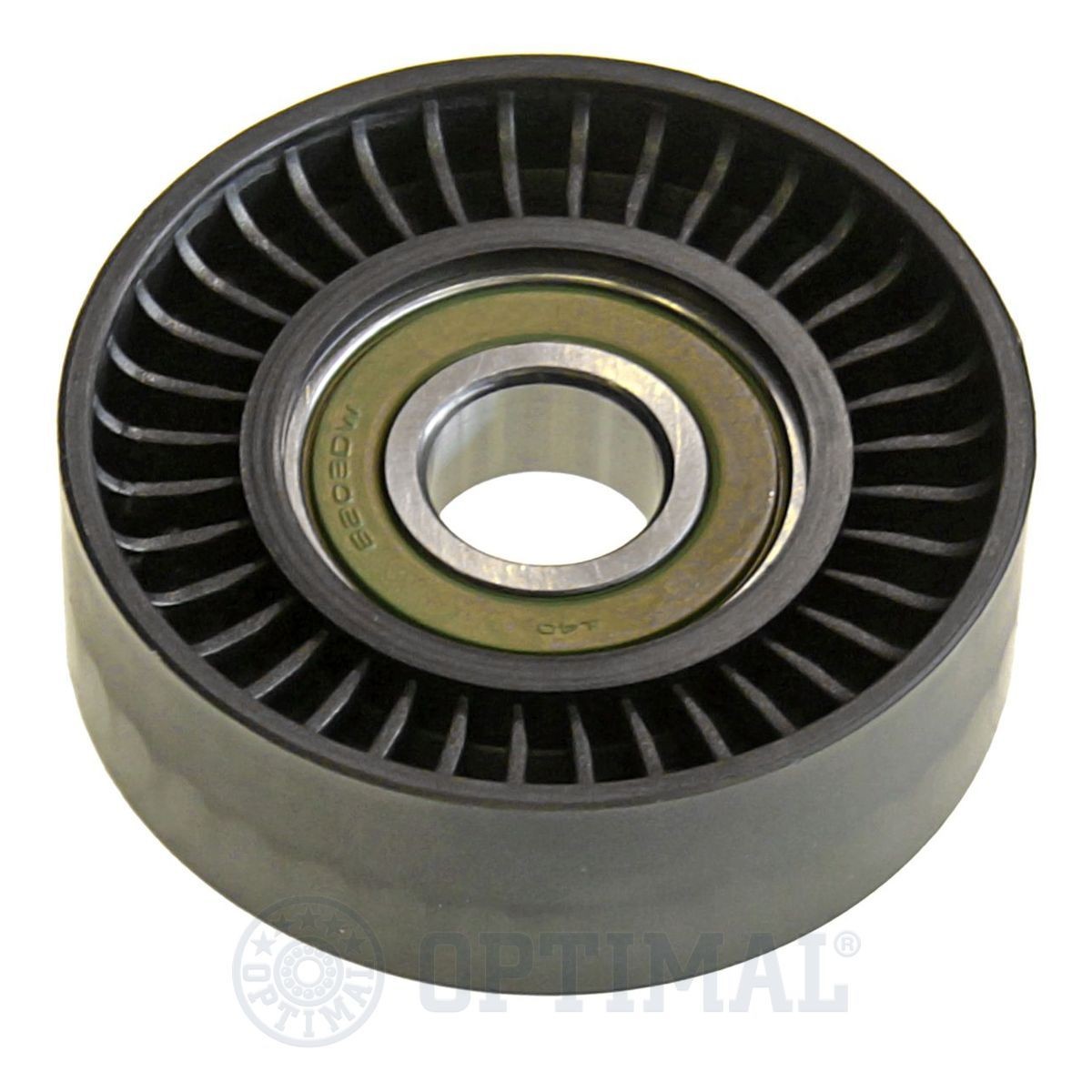 Great value for money - OPTIMAL Tensioner pulley 0-N1941S1