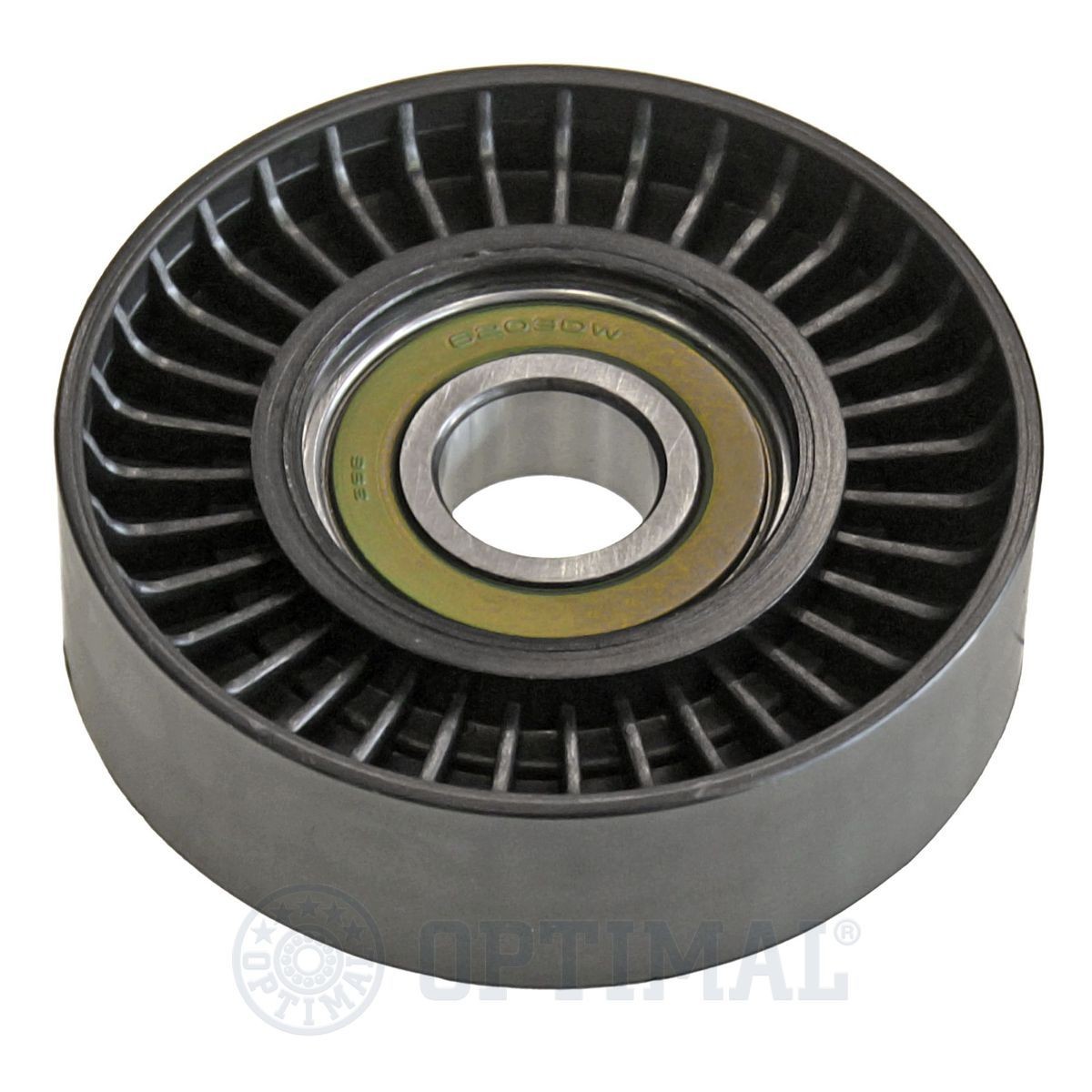 Great value for money - OPTIMAL Tensioner pulley 0-N1941S2