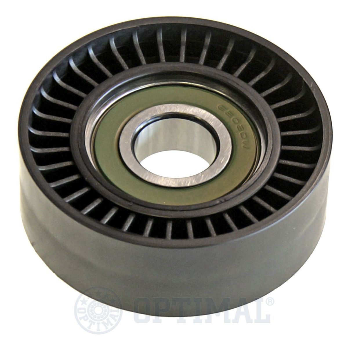 Great value for money - OPTIMAL Tensioner pulley 0-N1941S3