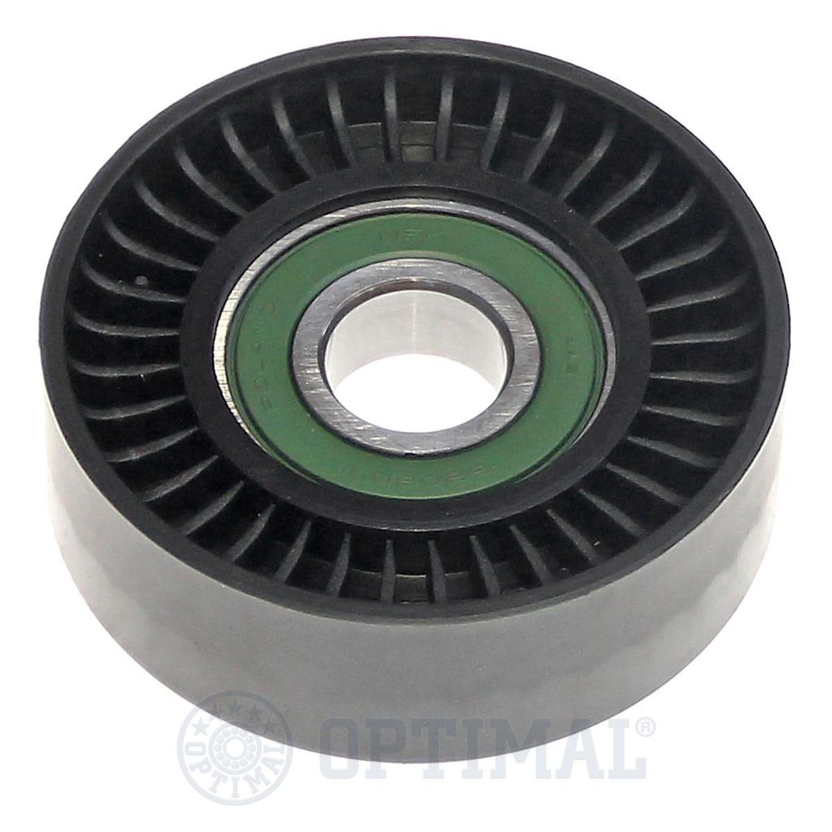 Great value for money - OPTIMAL Tensioner pulley 0-N1946S1
