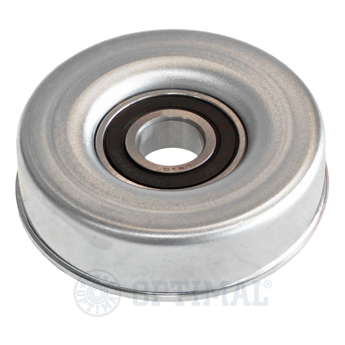 OPTIMAL 0-N2024 Tensioner pulley FORD USA experience and price