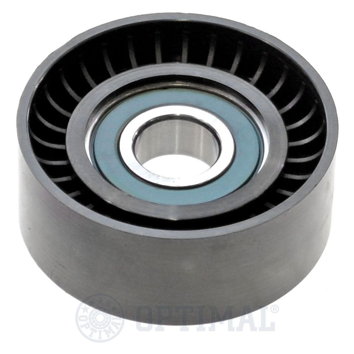 Great value for money - OPTIMAL Tensioner pulley 0-N2030S