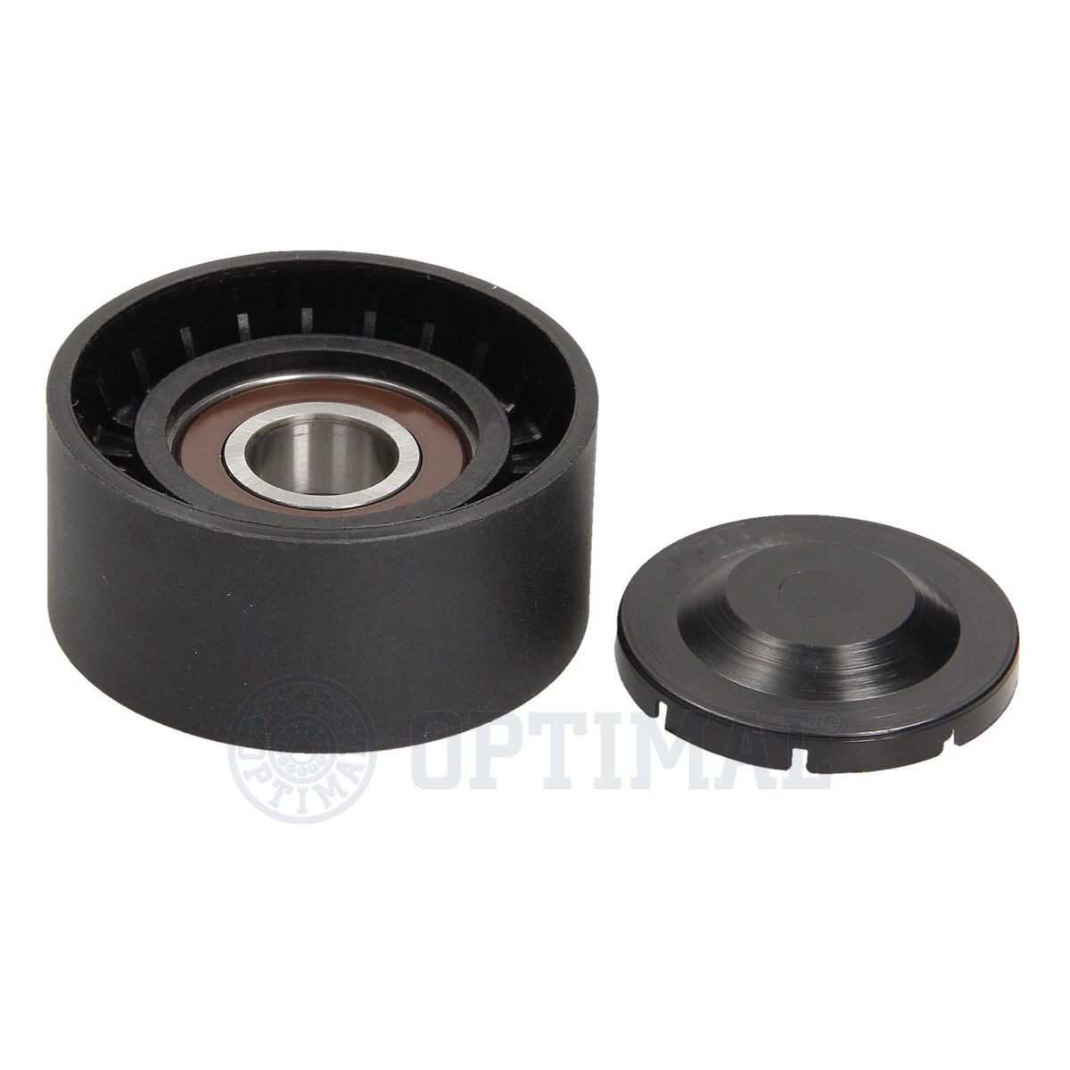 0-N2038S OPTIMAL Tensioner pulley FORD without holder