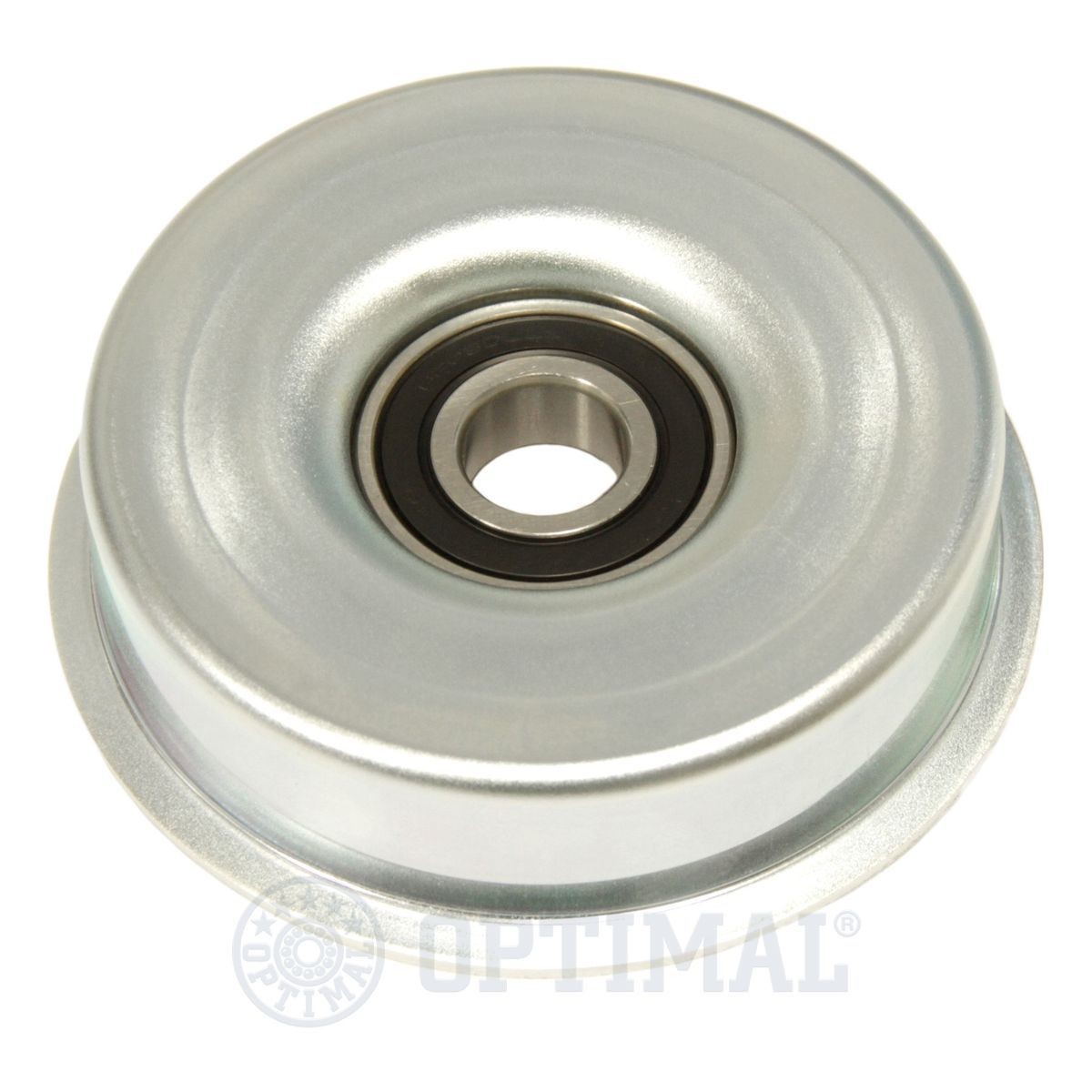 OPTIMAL 0-N2041 Deflection / Guide Pulley, v-ribbed belt FORD USA experience and price