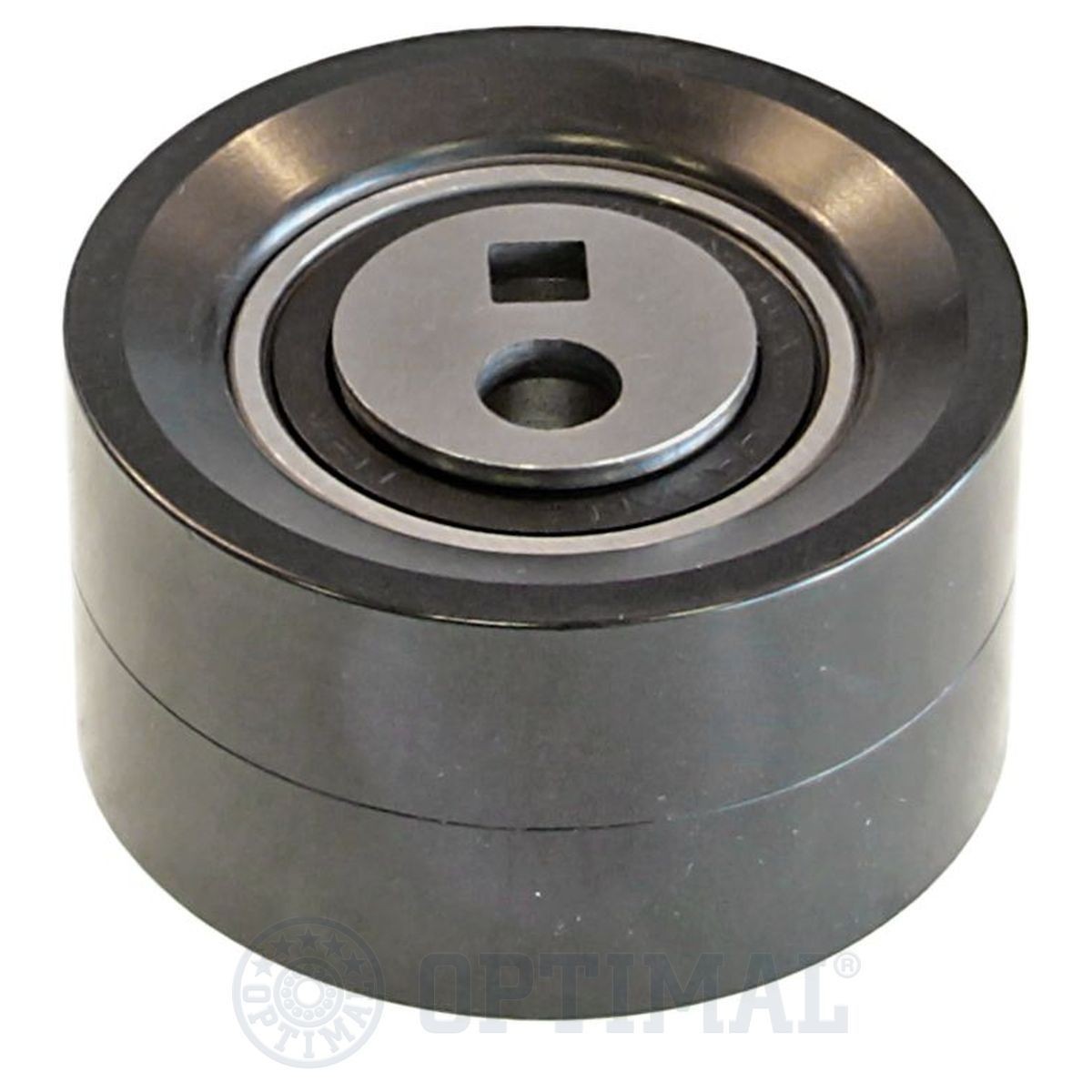 SK-1087 OPTIMAL 0-N215 Timing belt tensioner pulley 0830-44