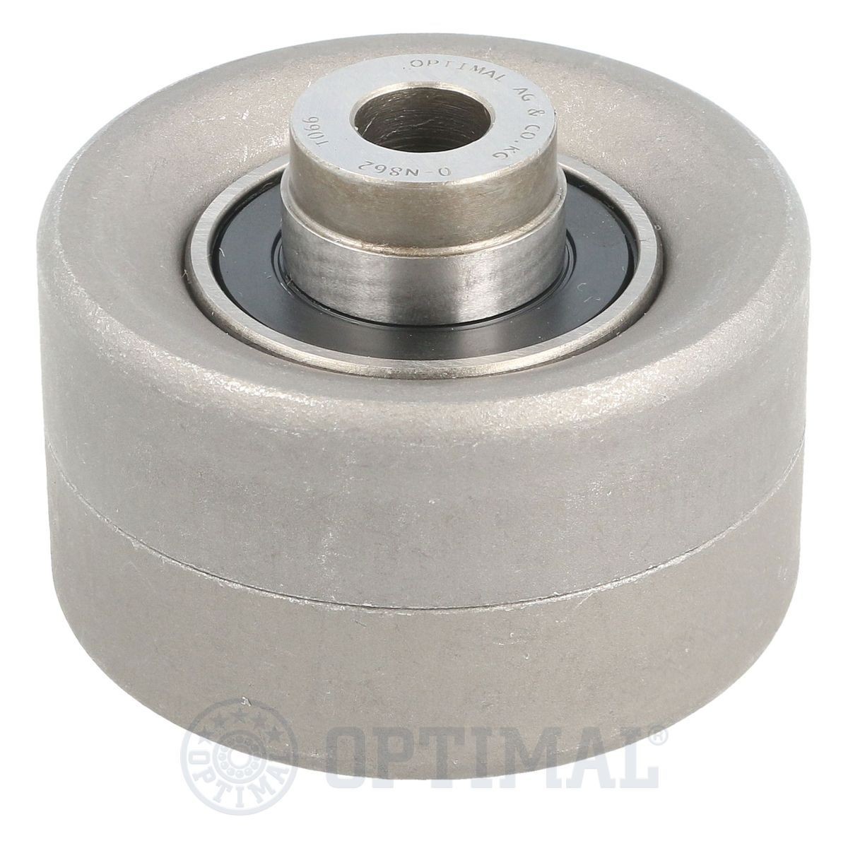 SK-1005 OPTIMAL Deflection & guide pulley, timing belt 0-N862 buy