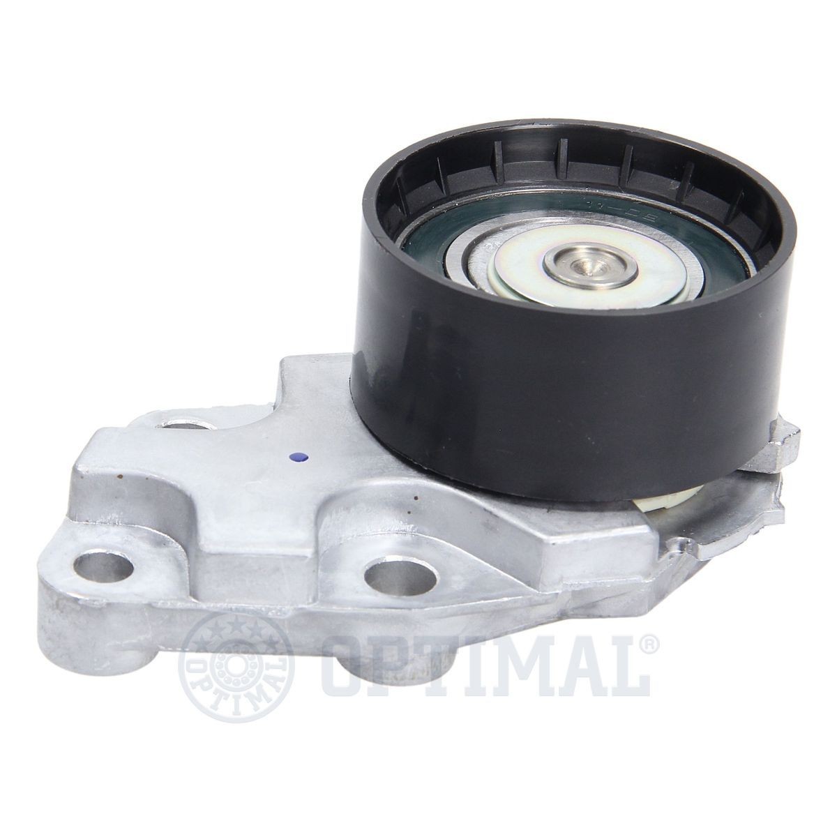 OPTIMAL 0-N970 Timing belt tensioner pulley with holder
