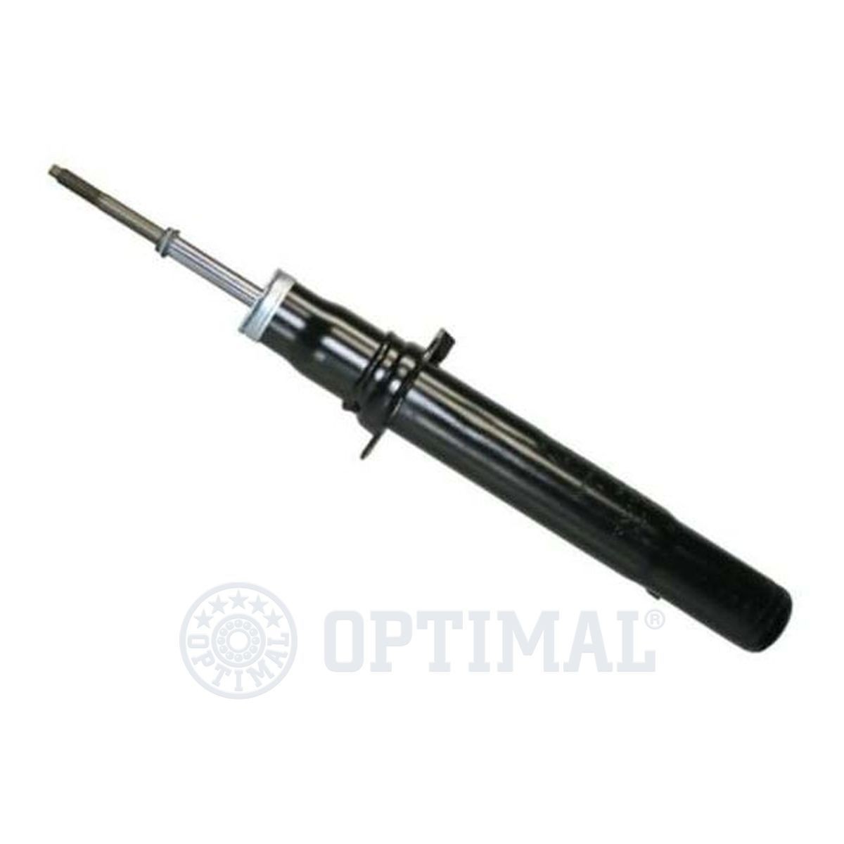 OPTIMAL A-1338G Shock absorber MB 891506