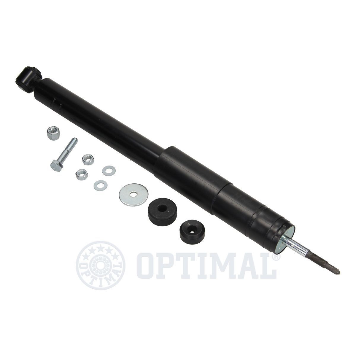 OPTIMAL A-1365G Shock absorber 96AB-18080-AA