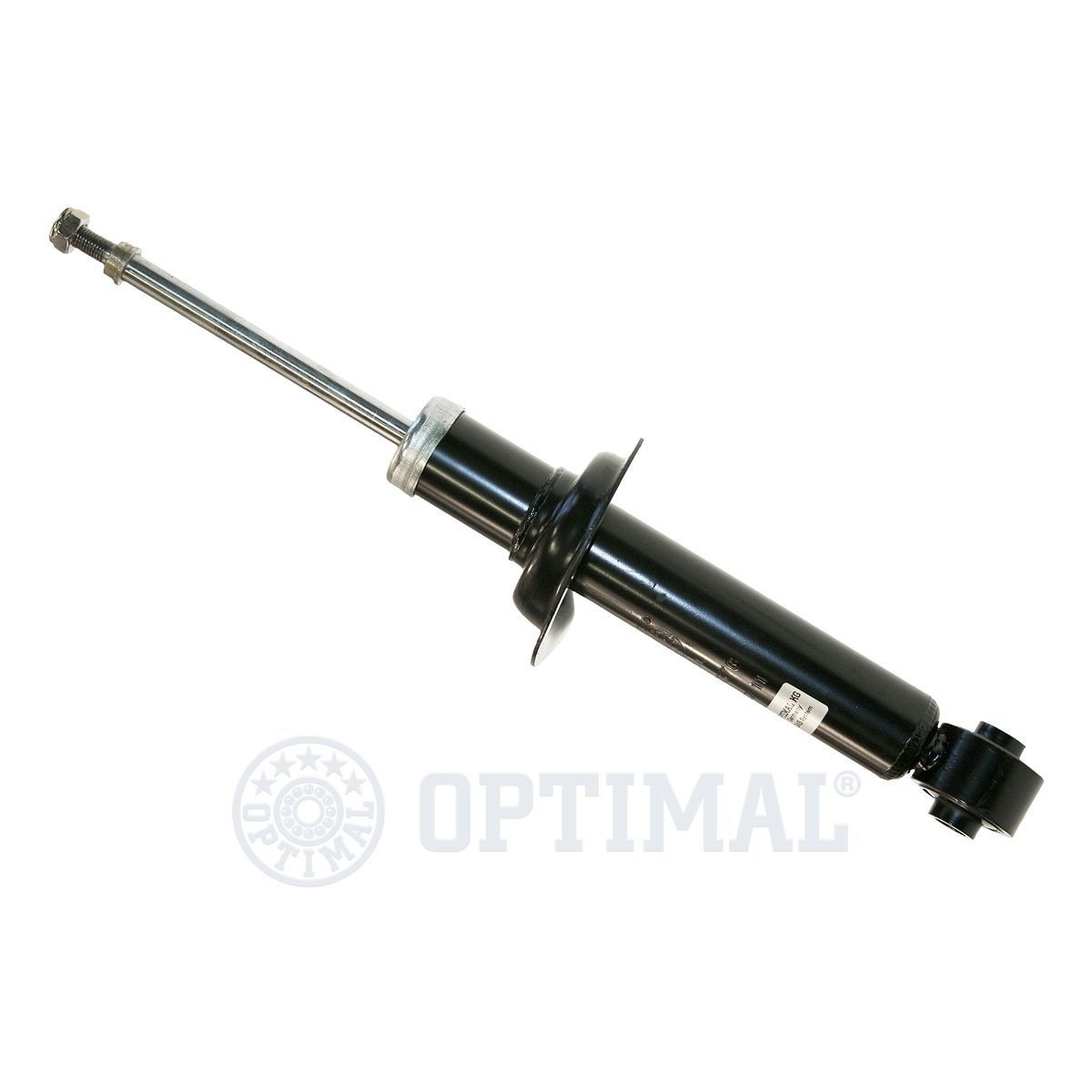 OPTIMAL A-1391G Shock absorber 48531-80547