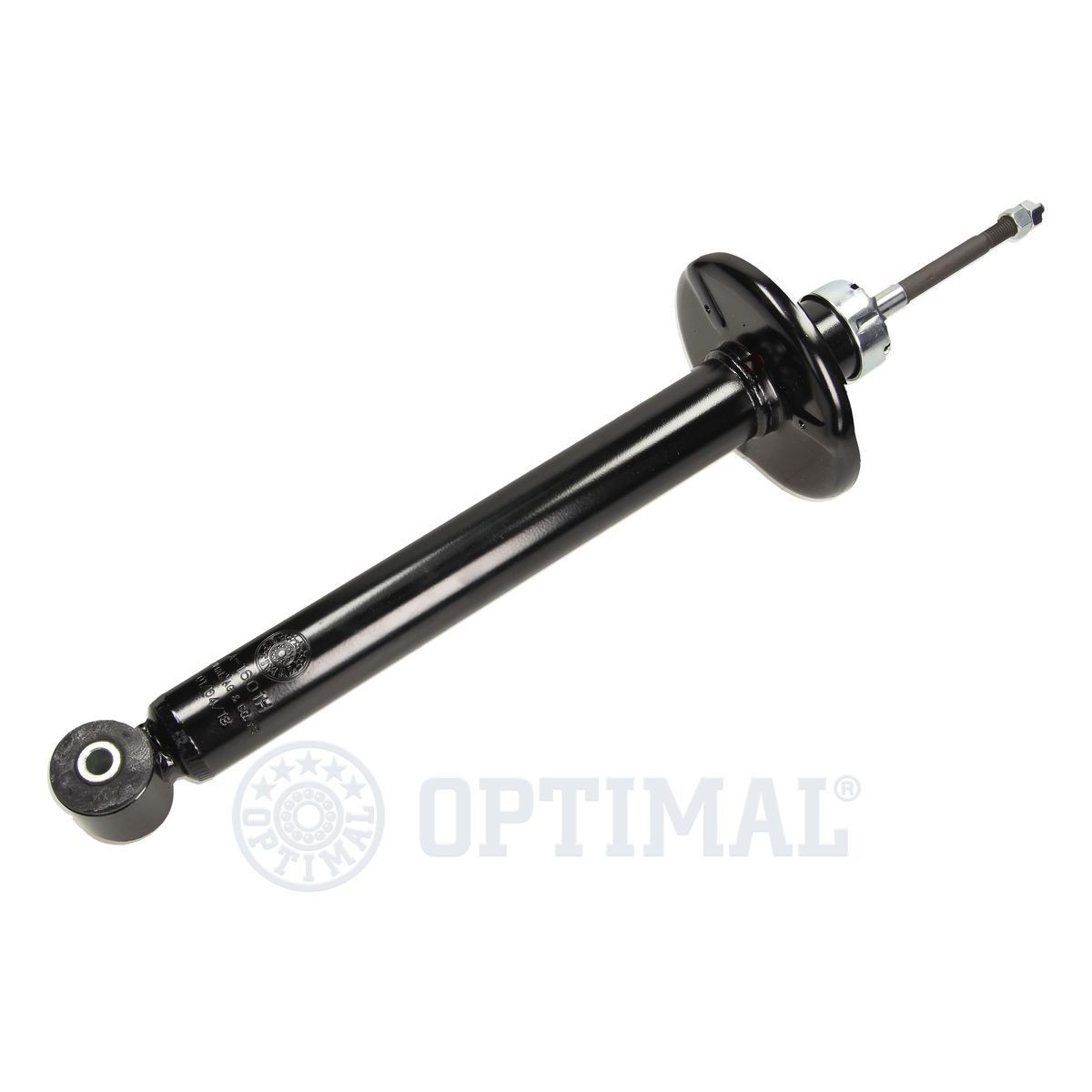 OPTIMAL Shock absorber rear and front VW Passat B2 Saloon (32B) new A-1601H