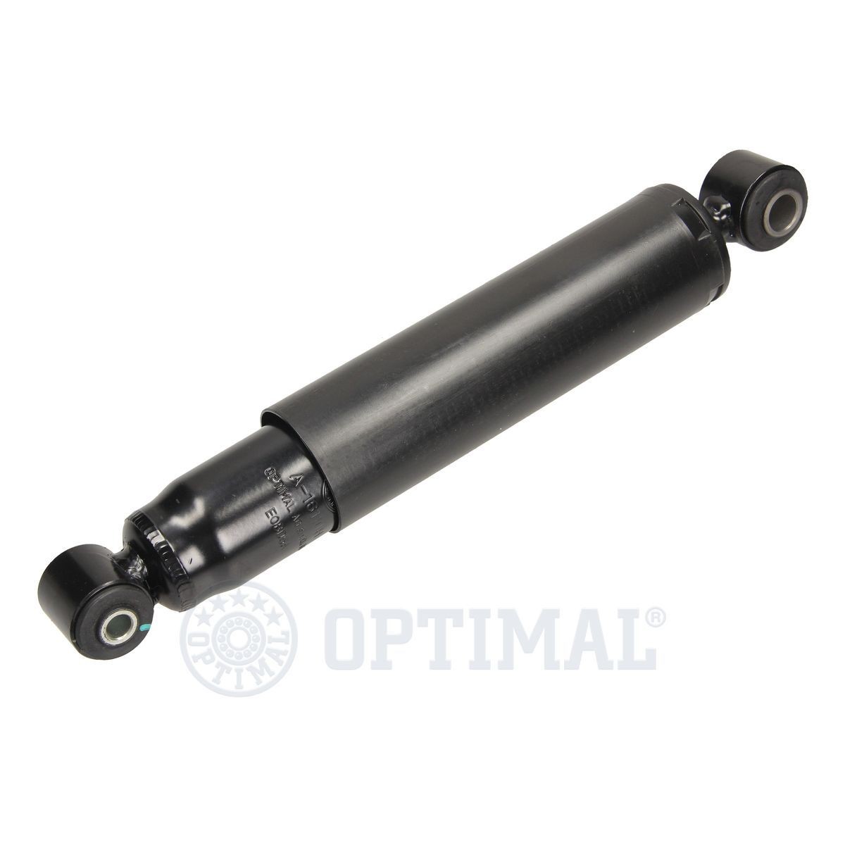 OPTIMAL Struts and shocks rear and front PEUGEOT J5 Platform / Chassis (280) new A-16110H