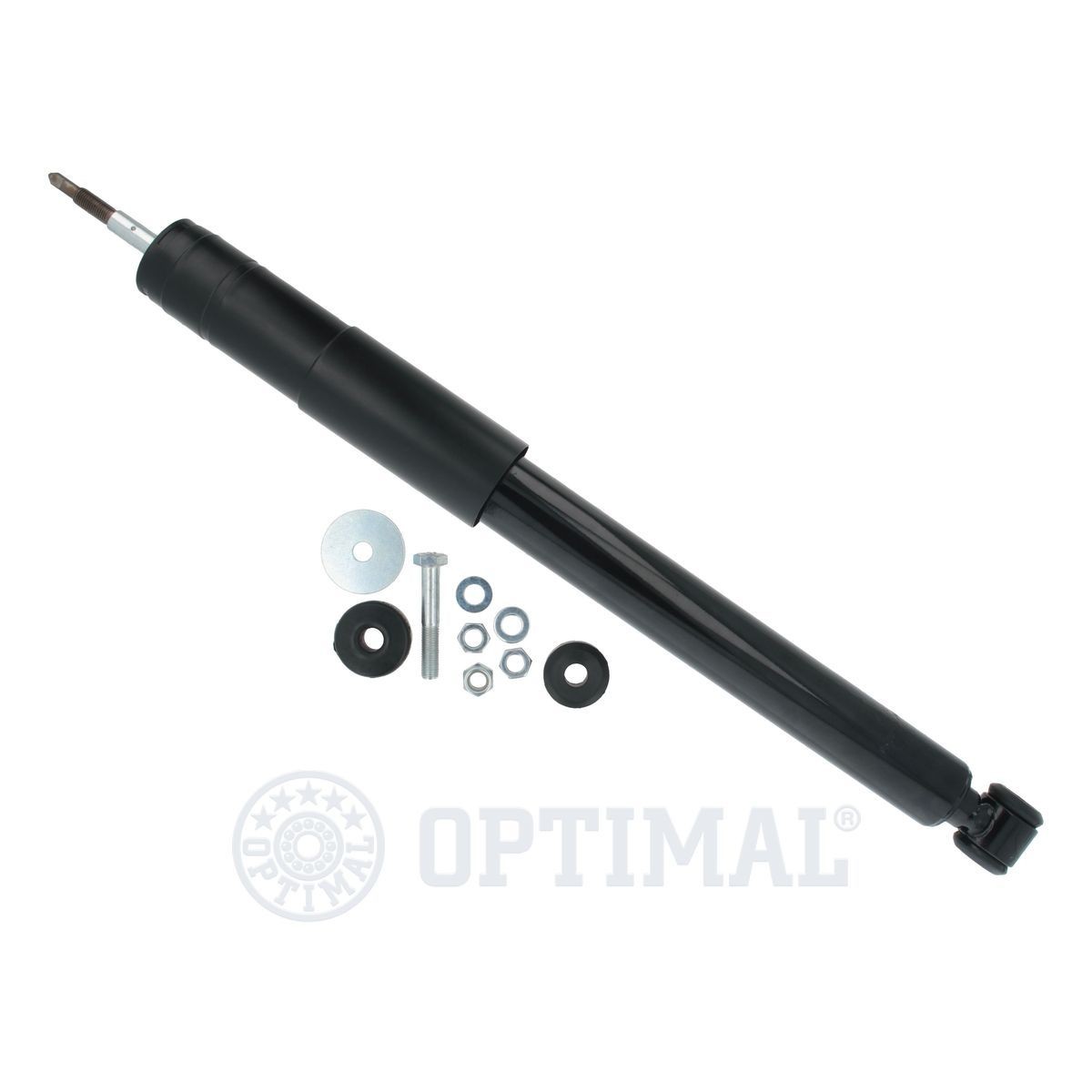 OPTIMAL A-1621G Shock absorber 2023201330