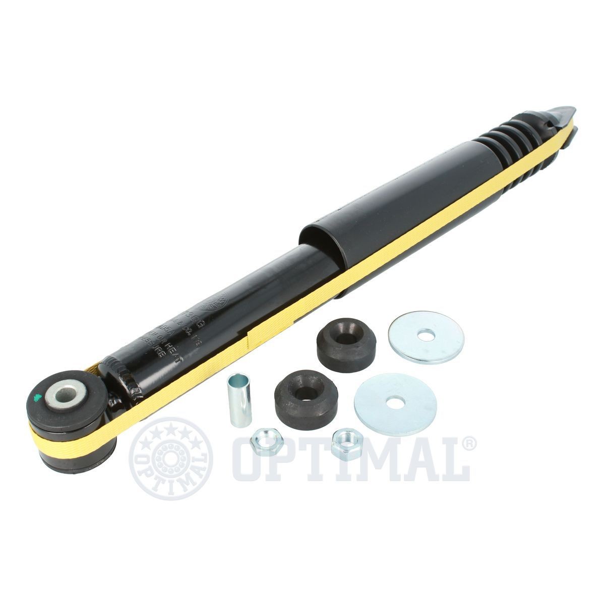 OPTIMAL A-1730G Shock absorber A2013261500