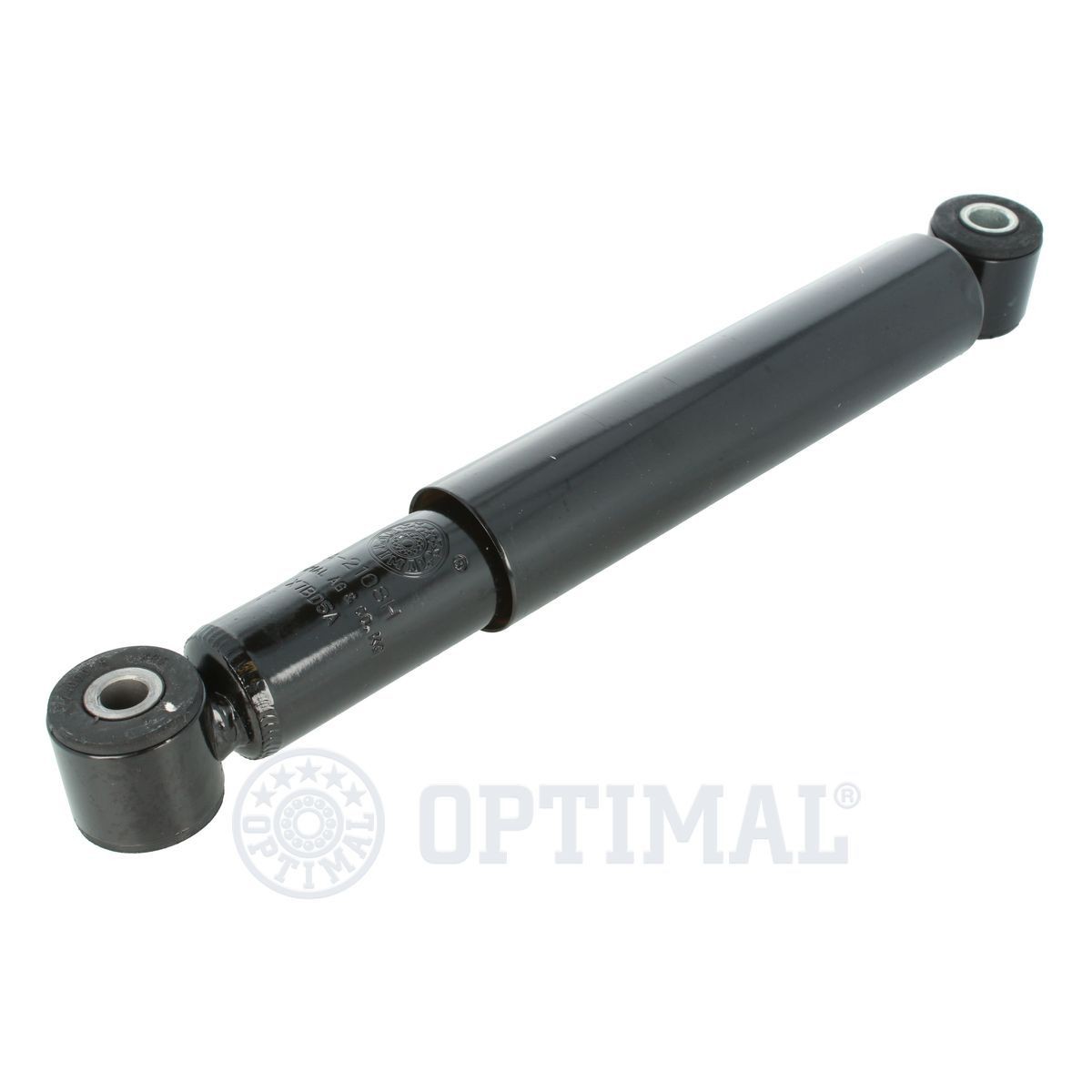 OPTIMAL A-2108H Shock absorber A901 320 04 31
