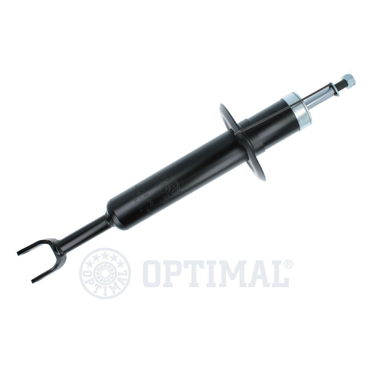 OPTIMAL A-2109G Shock absorber 8E0 413 031 CT