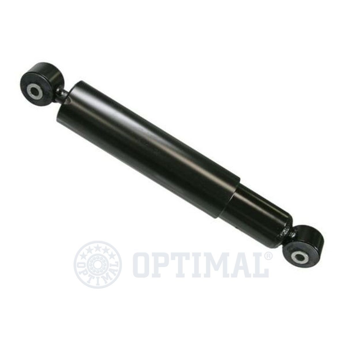 OPTIMAL Shock absorbers rear and front Transit Mk3 Platform / Chassis (VE6) new A-2745H