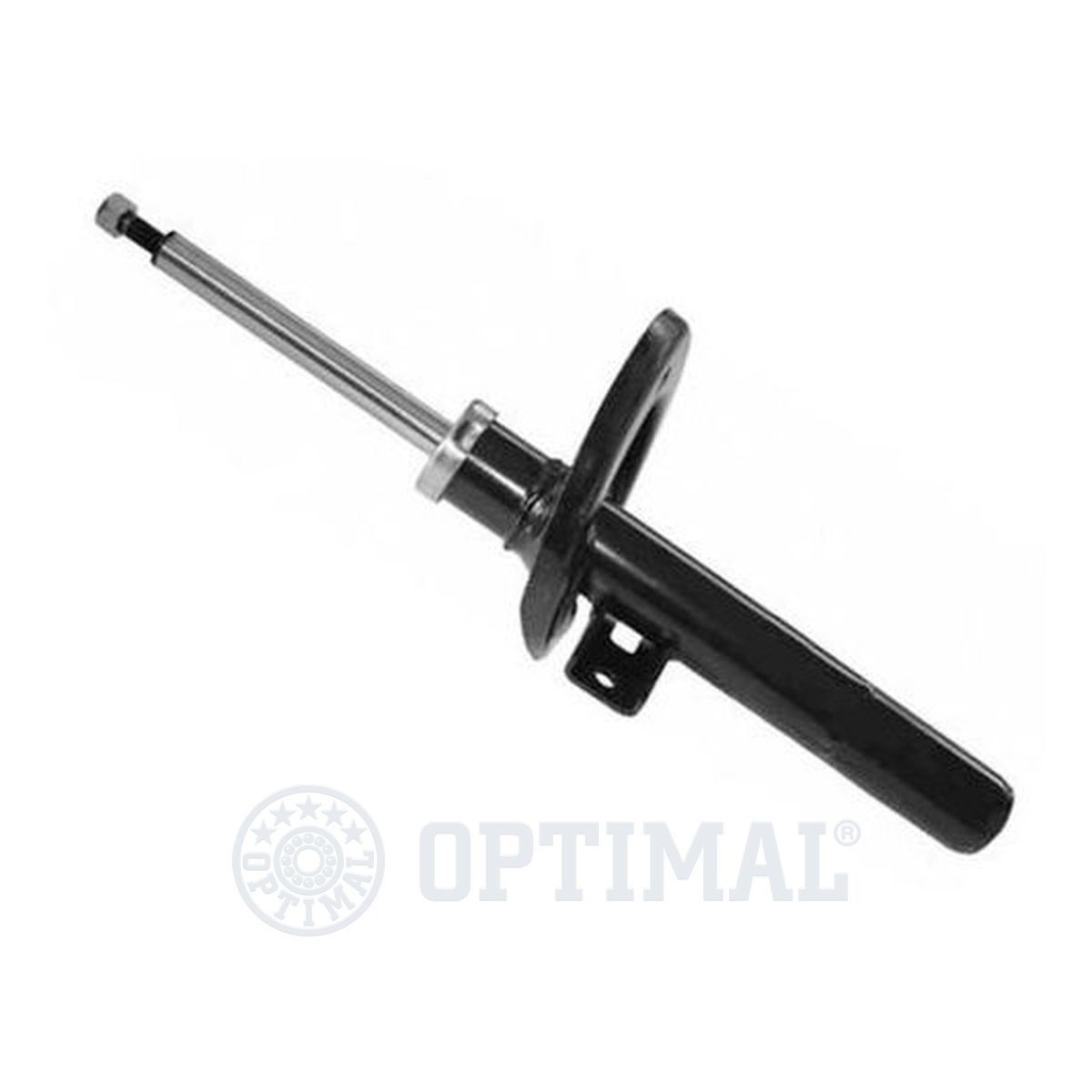 OPTIMAL A-3606G Shock absorber FORD experience and price