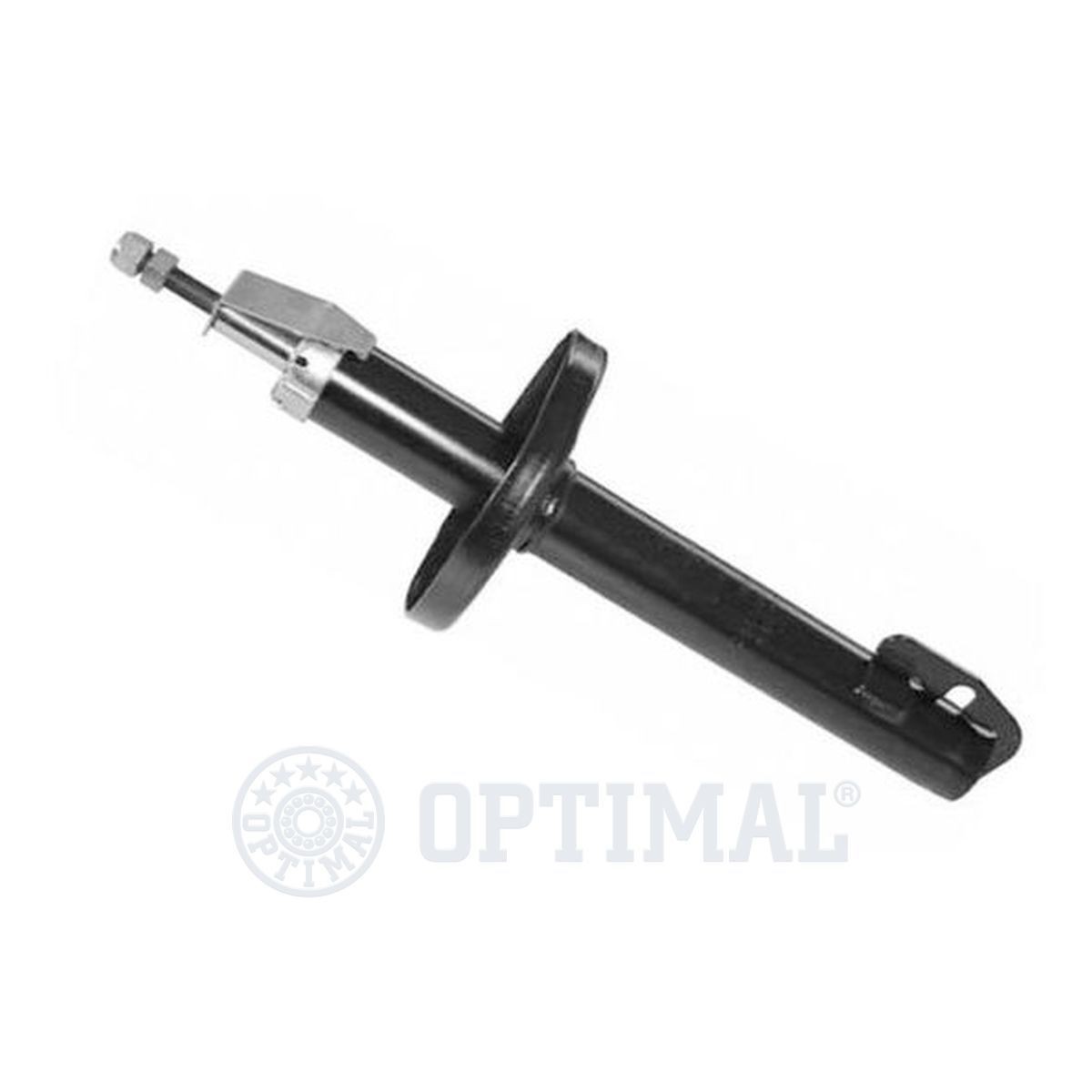 OPTIMAL Struts rear and front FORD SIERRA Estate (BNC) new A-3726G